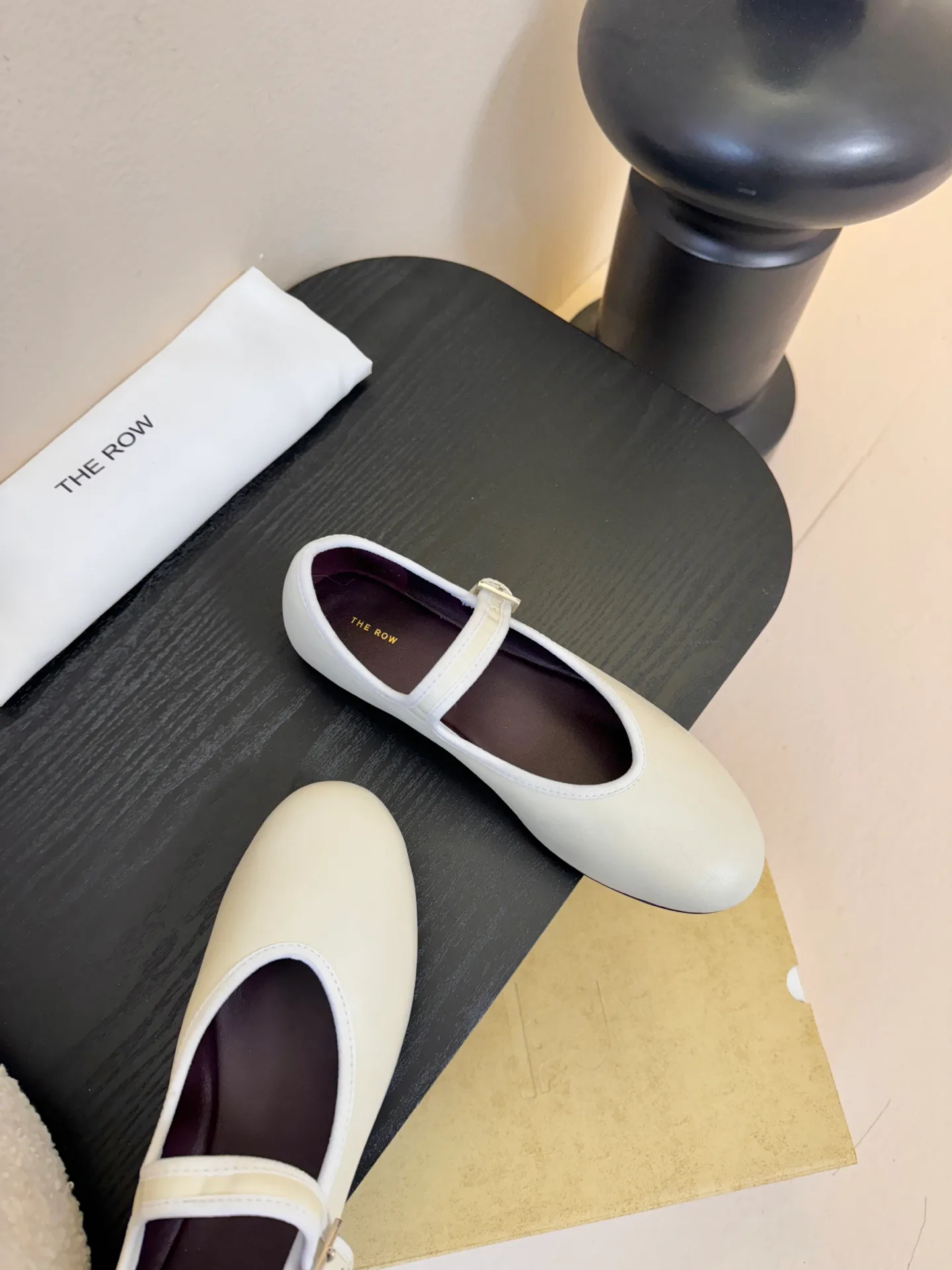 Балетки Женские The Row 4960901