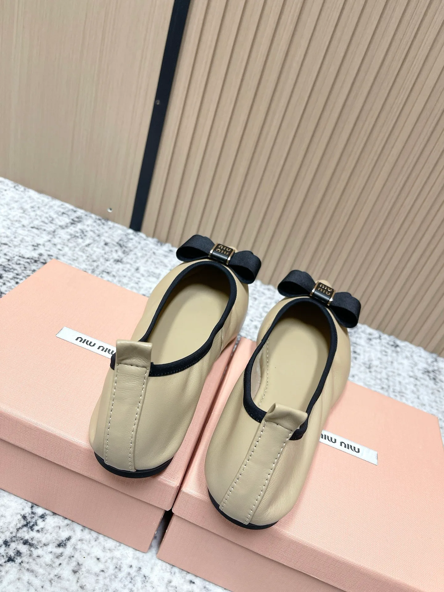 Туфли Женские Miu Miu 606836