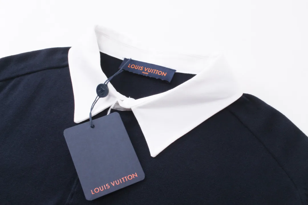 Рубашки Мужские Louis Vuitton 18291260