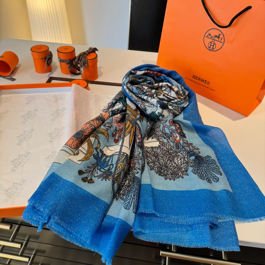 Шарфы Louis Vuitton 153931