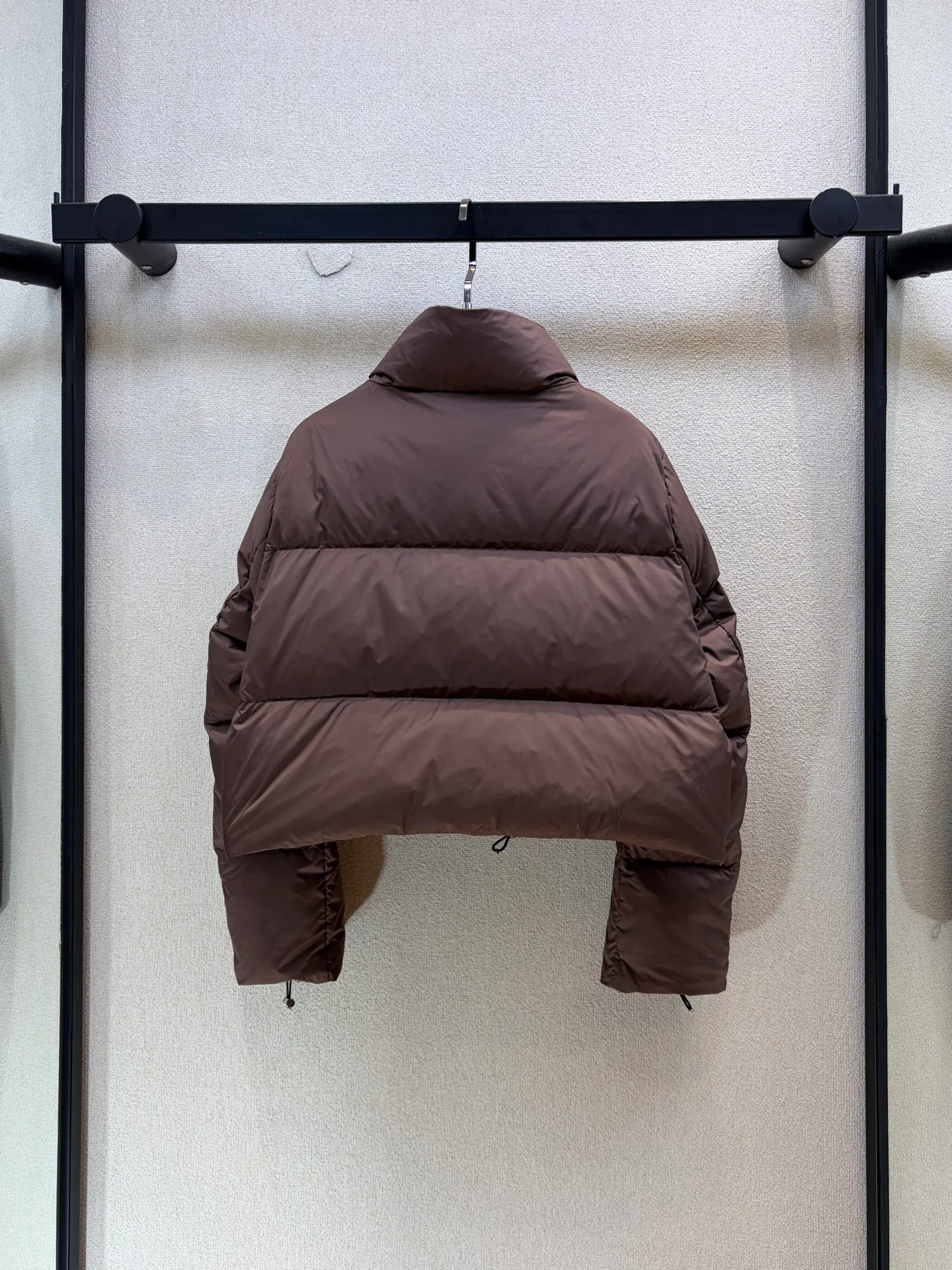 Куртки И Пуховики Женские Prada 18605698