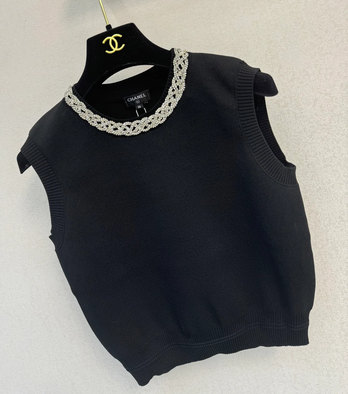 Топы Женские Chanel 11273303