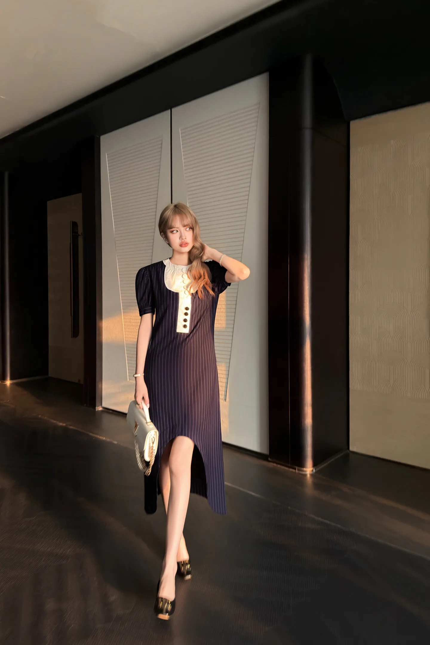 Платья Женские Loro Piana 13419708