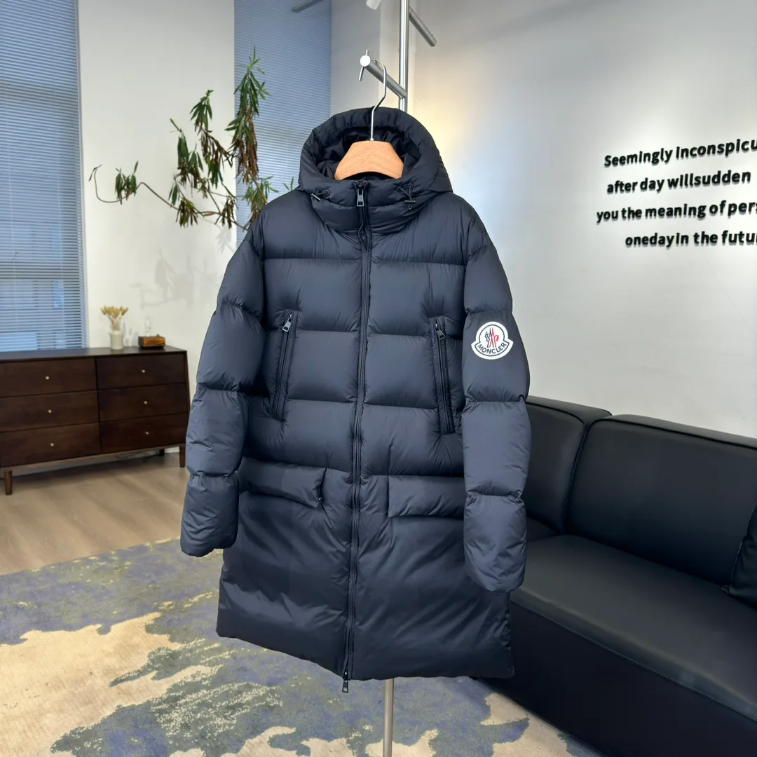 Куртки И Пуховики Женские Moncler 2162117