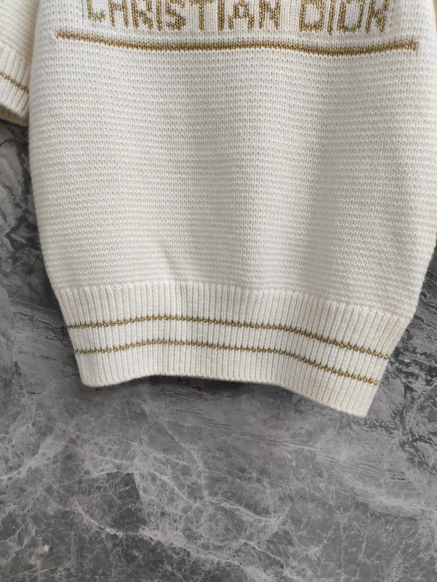 Джемперы И Свитеры Женские Christian Dior 452303