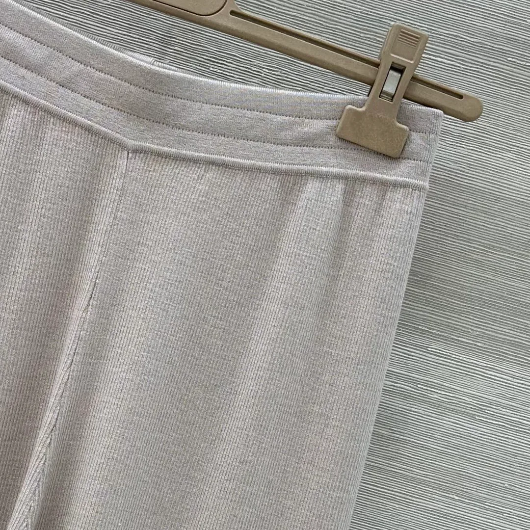 Брюки Женские Brunello Cucinelli 9601544