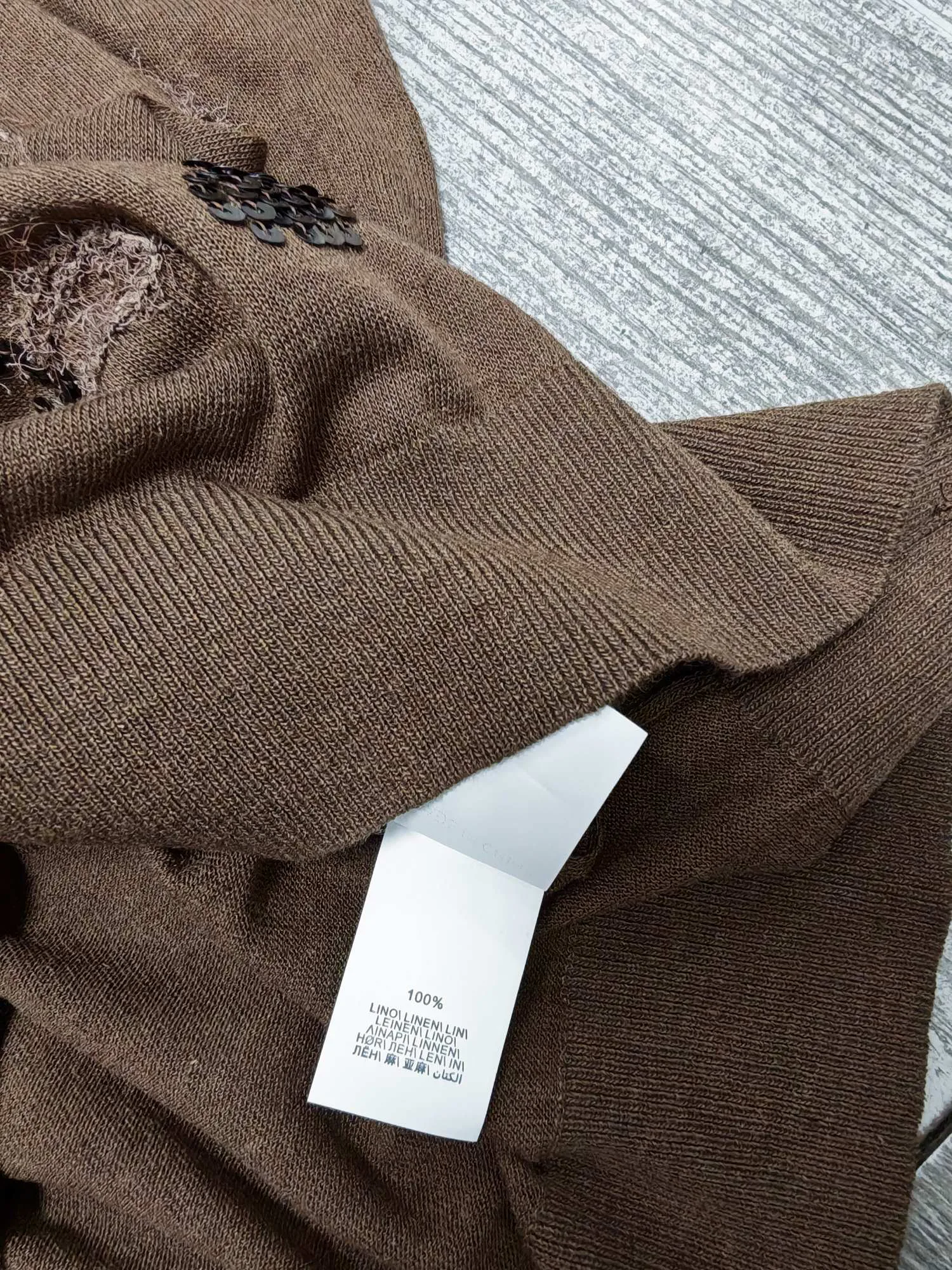 Джемперы И Свитеры Женские Brunello Cucinelli 14835242