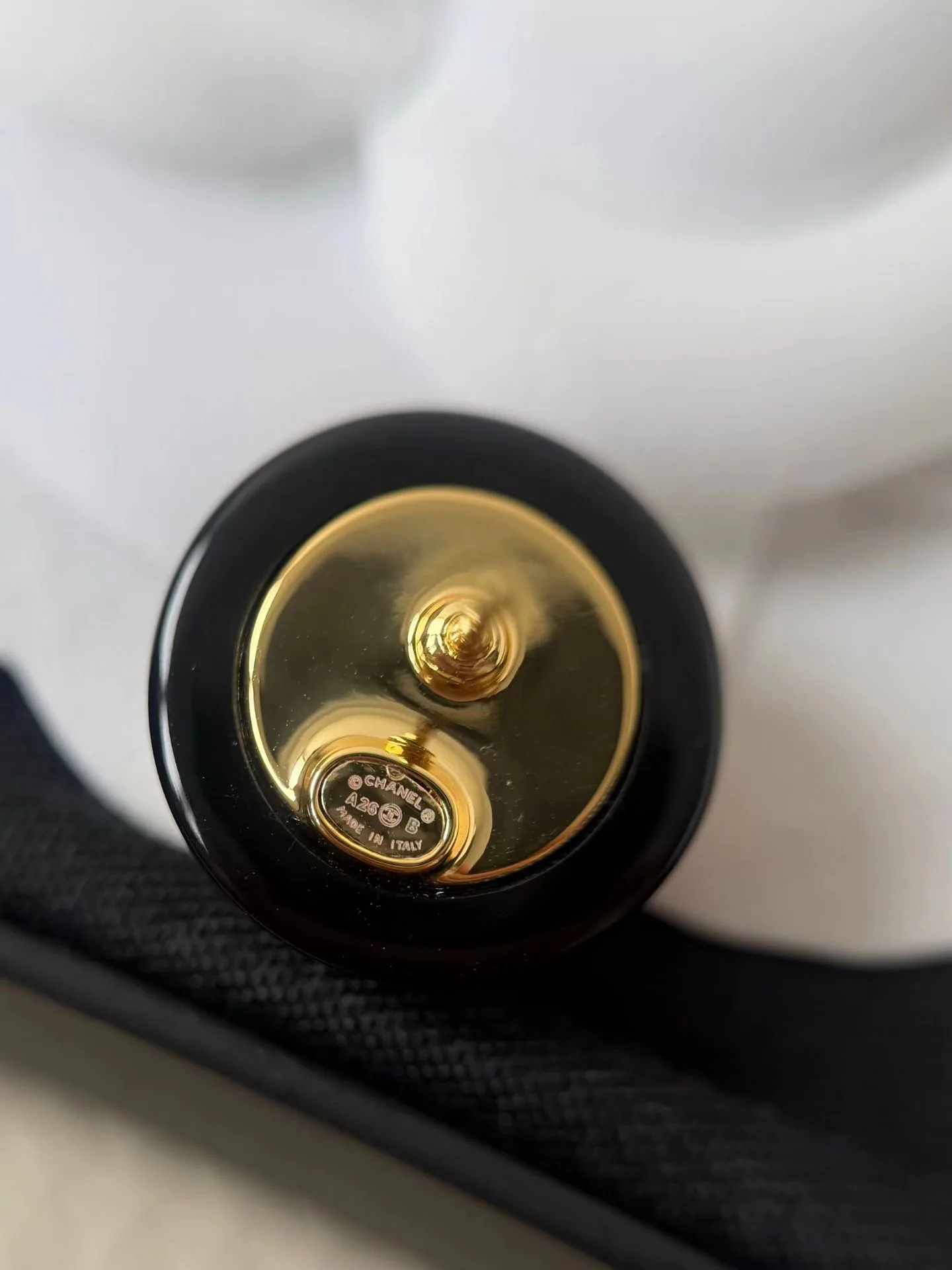 Бижутерия Chanel 17857369