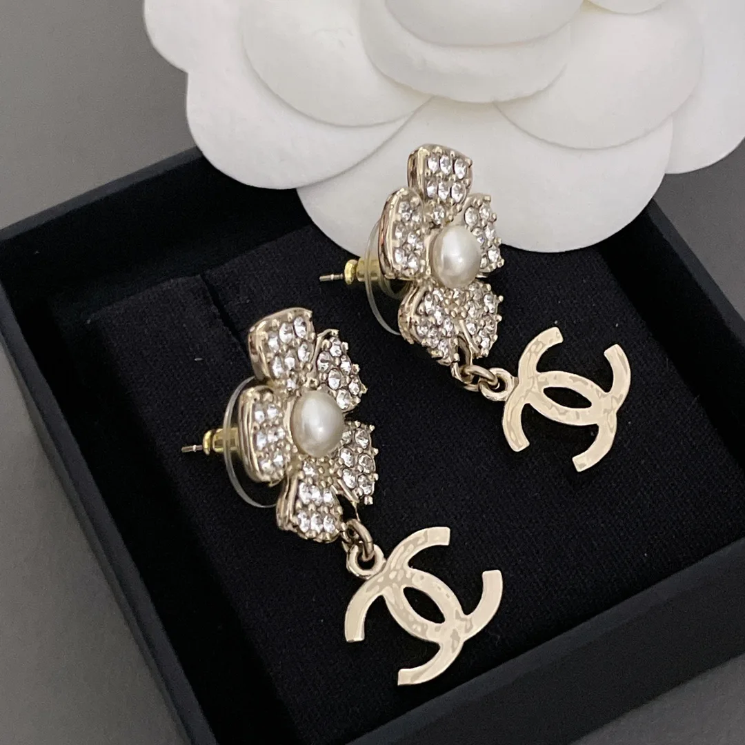 Бижутерия Chanel 11167812