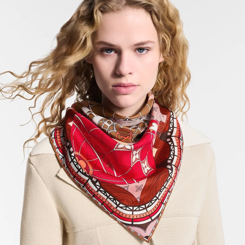 Шарфы Louis Vuitton 29961