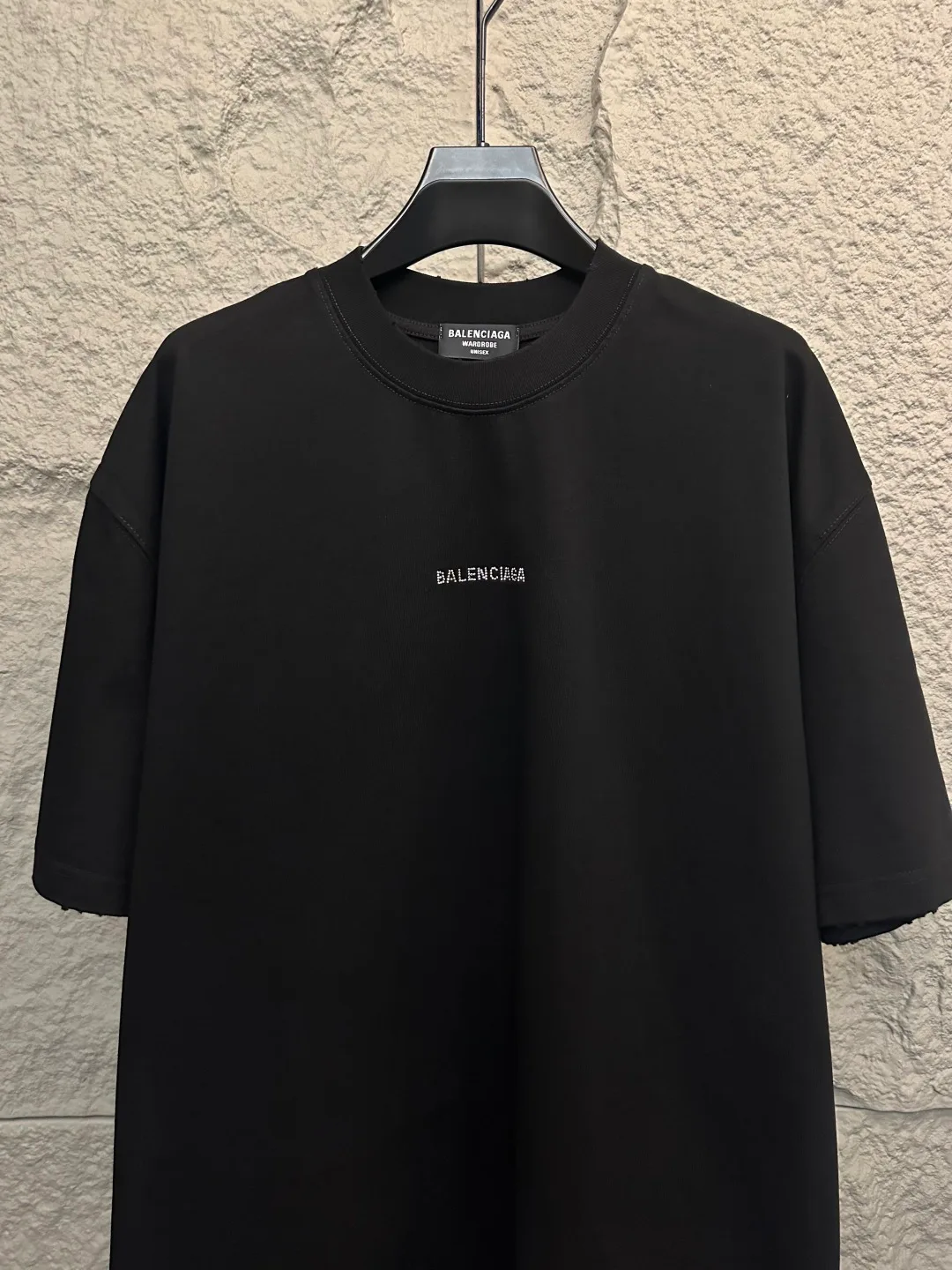 Футболки Женские Balenciaga 13303978