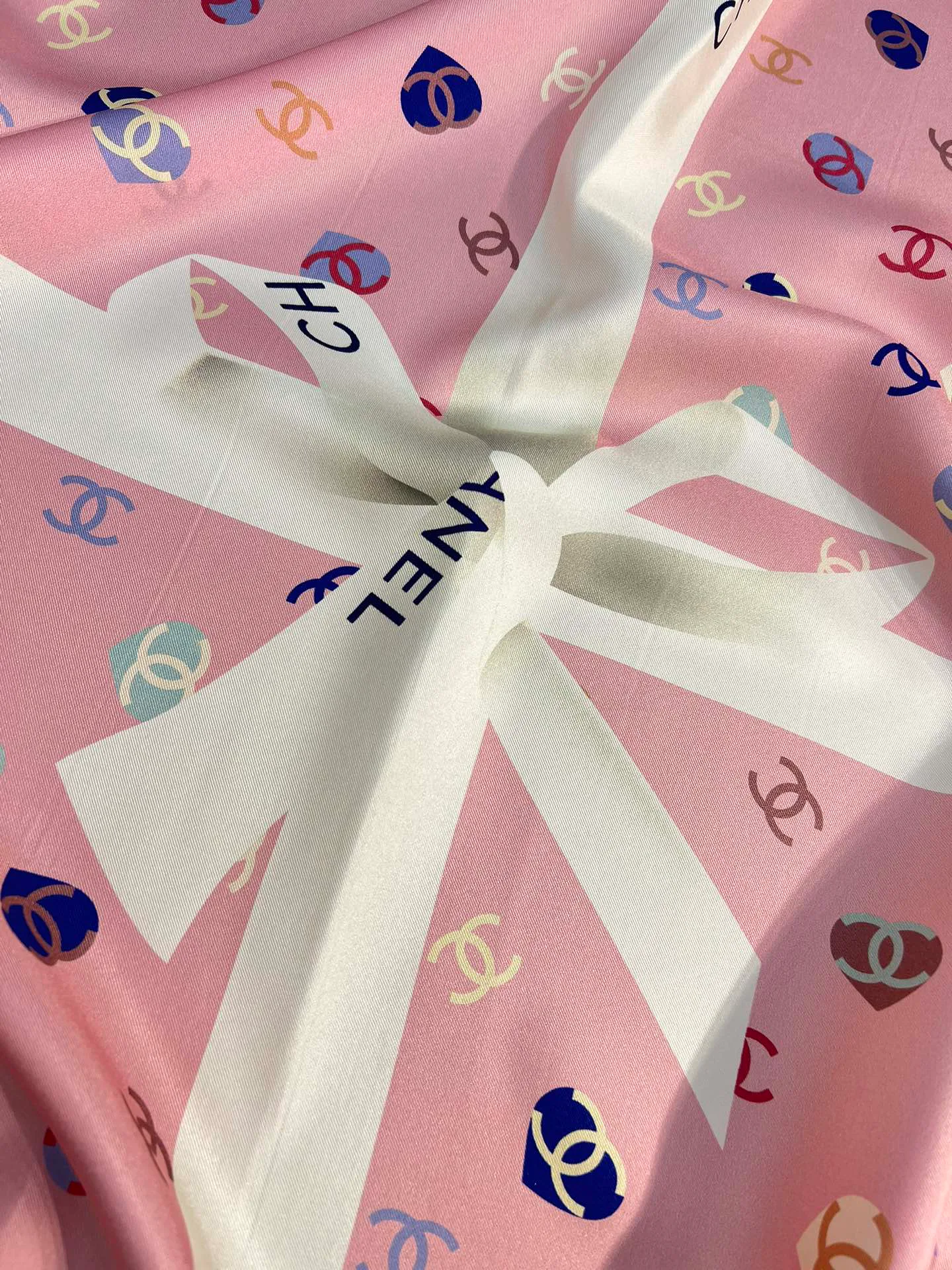 Шарфы Chanel 16269