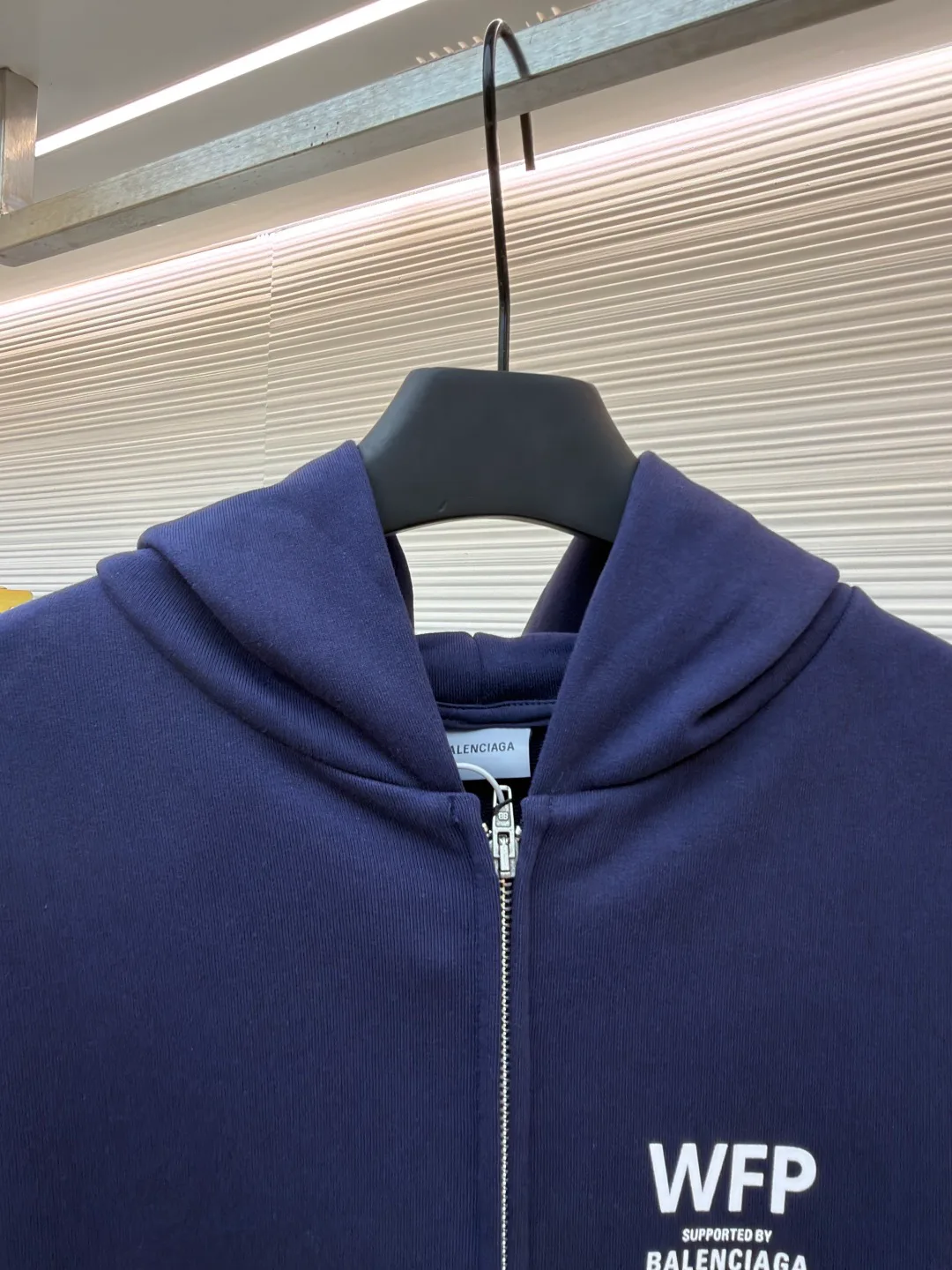Свитшоты И Худи Мужские Balenciaga 18931003