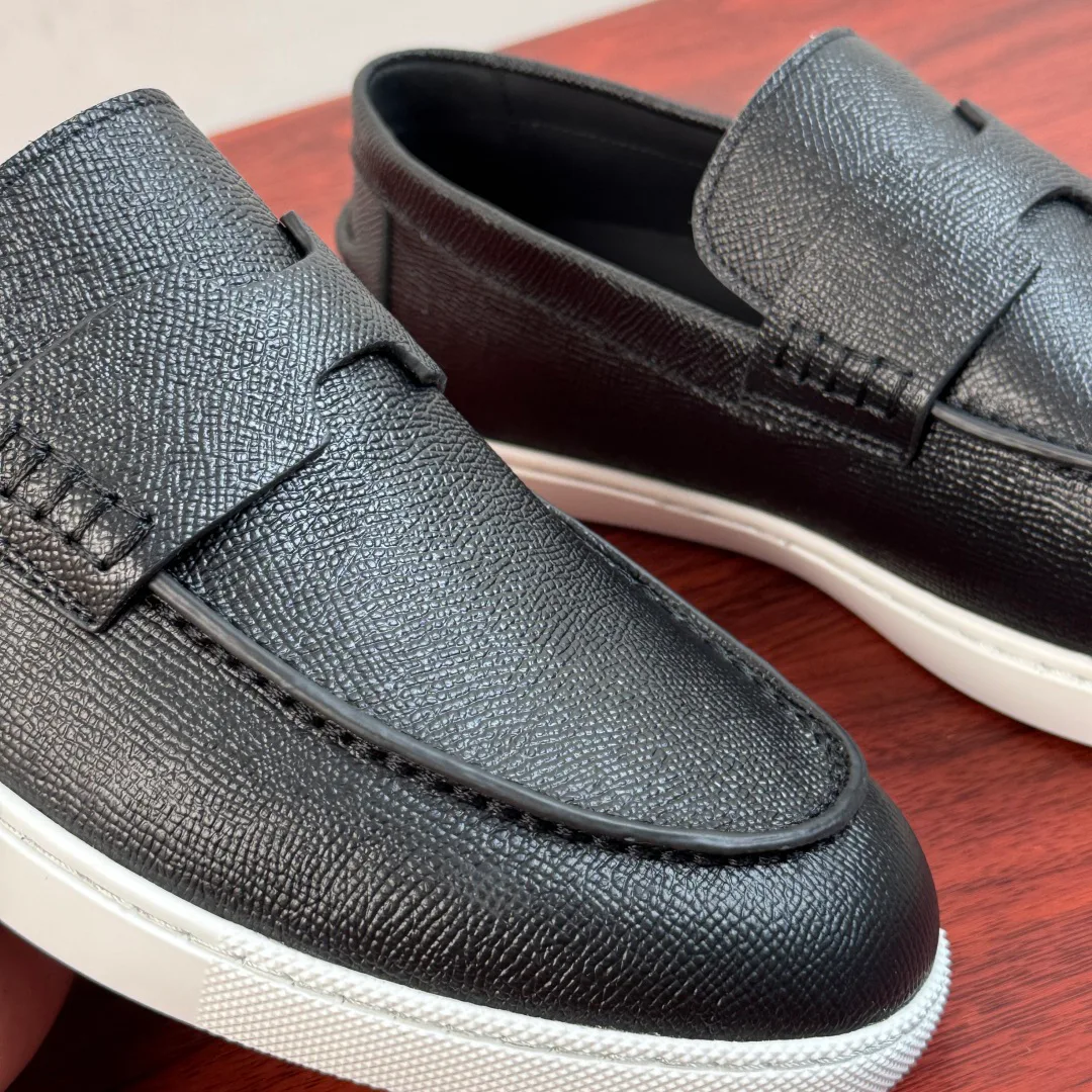 Лоферы И Туфли Мужские Hermes 17530581