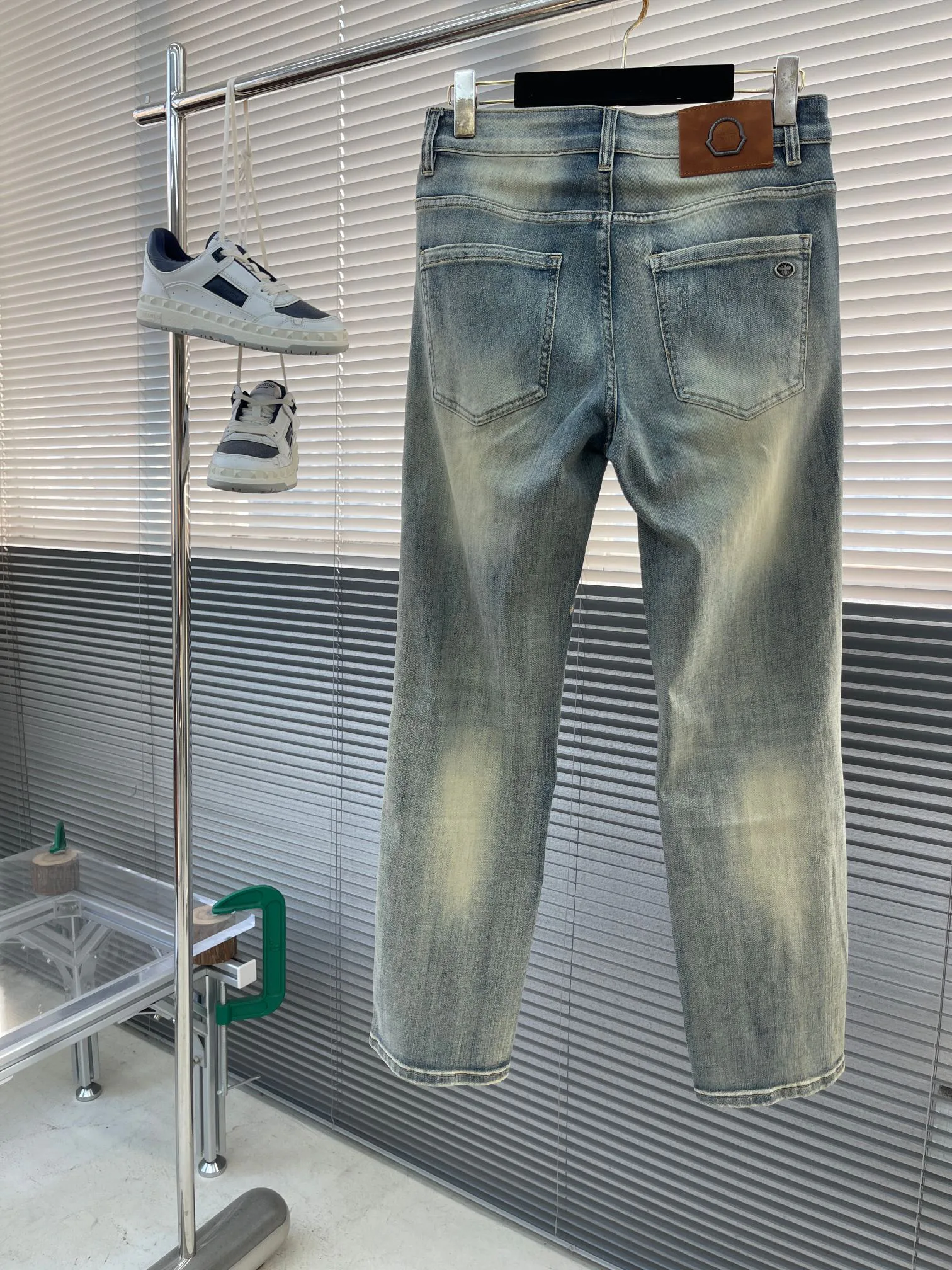 Джинсы Женские Christian Dior 4861949