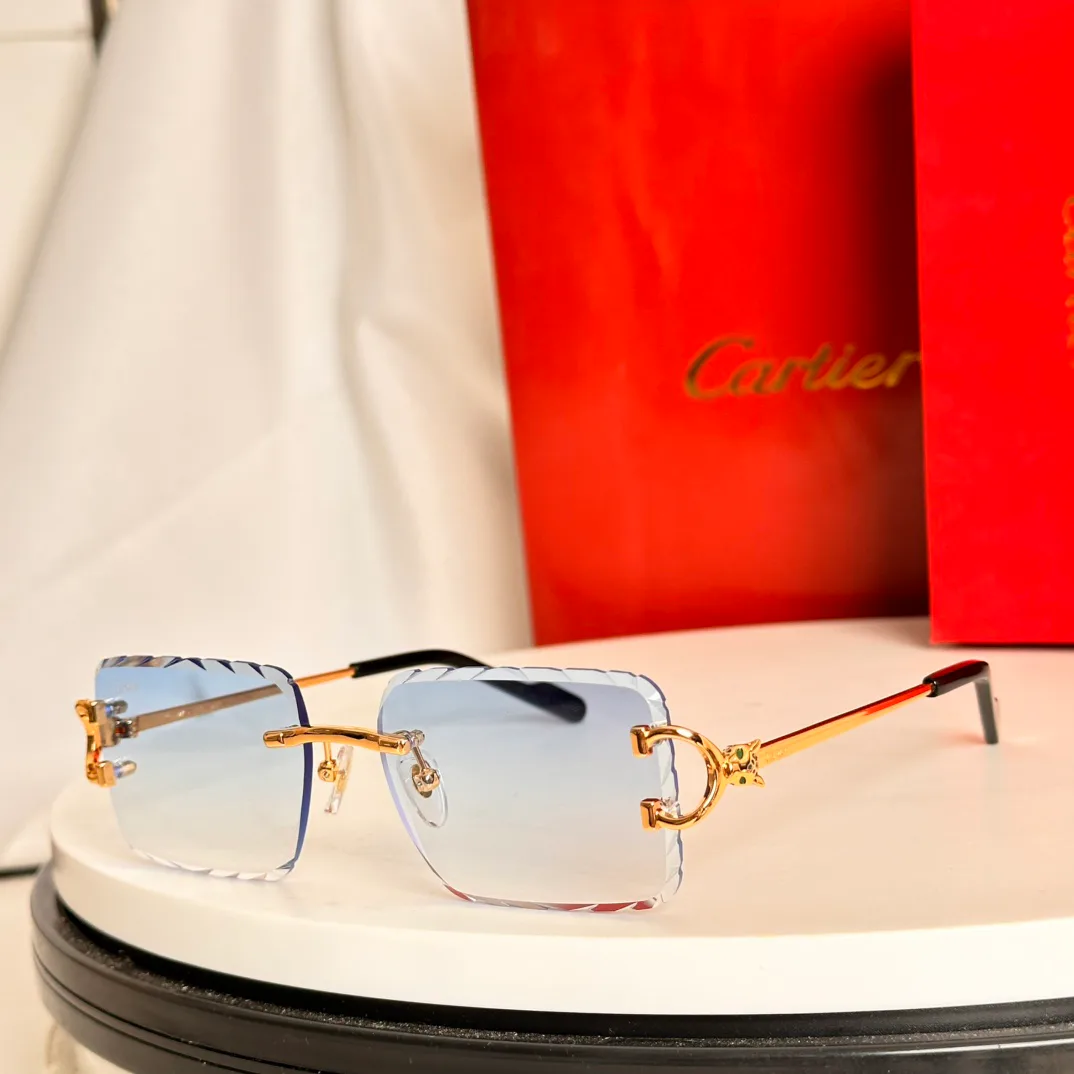 Очки Cartier 231852