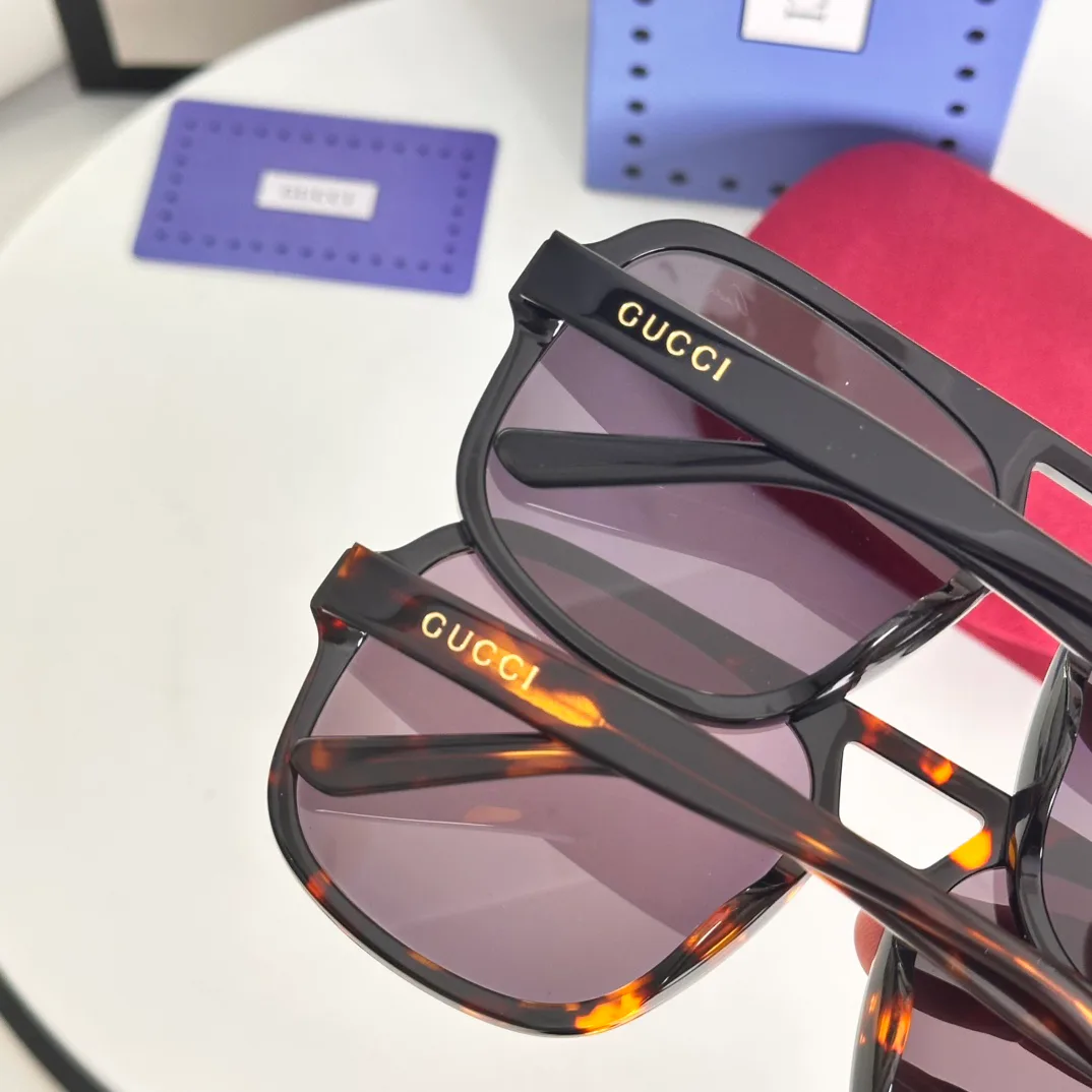 Очки Gucci 378820