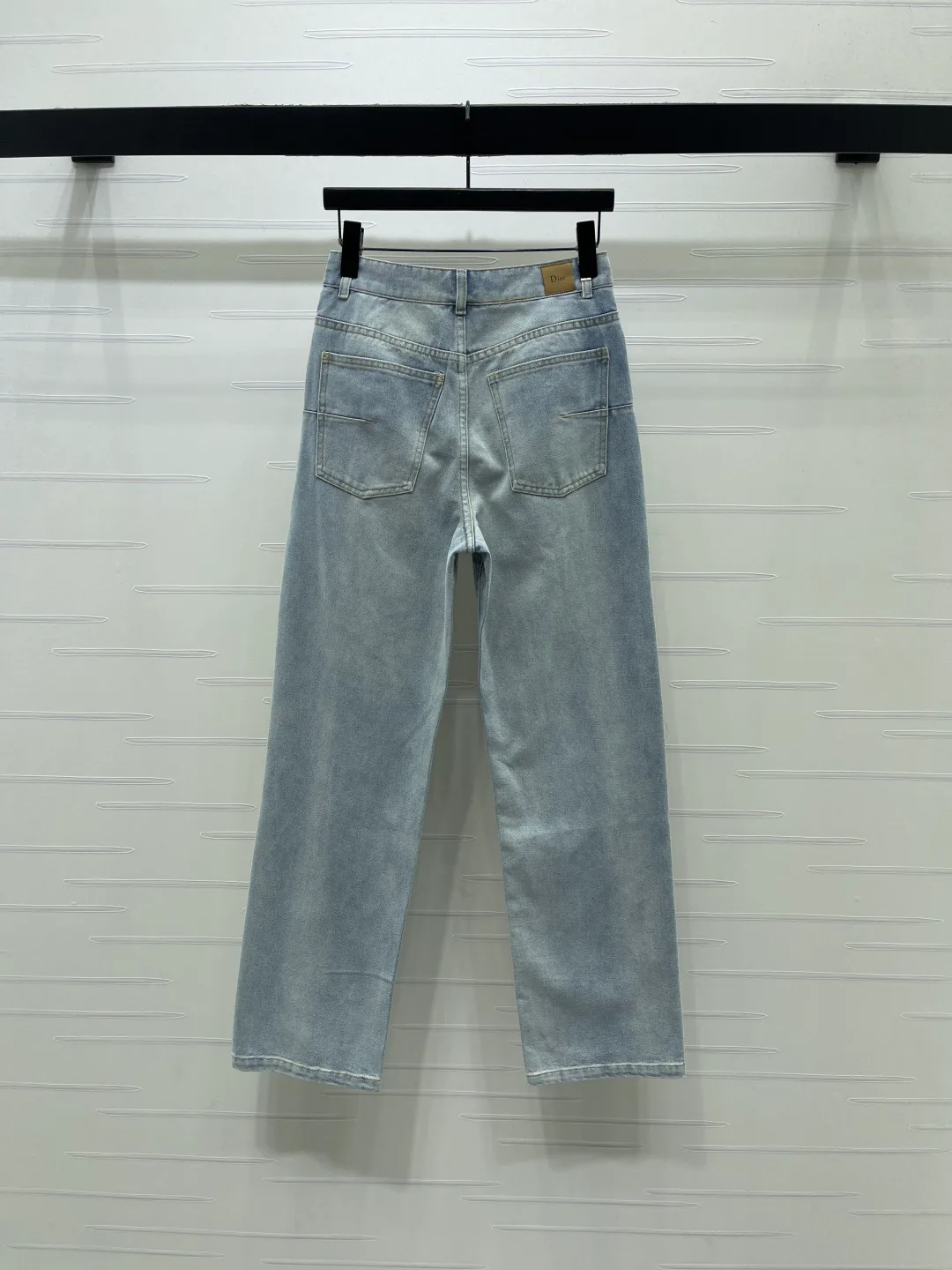 Джинсы Женские Christian Dior 11679233