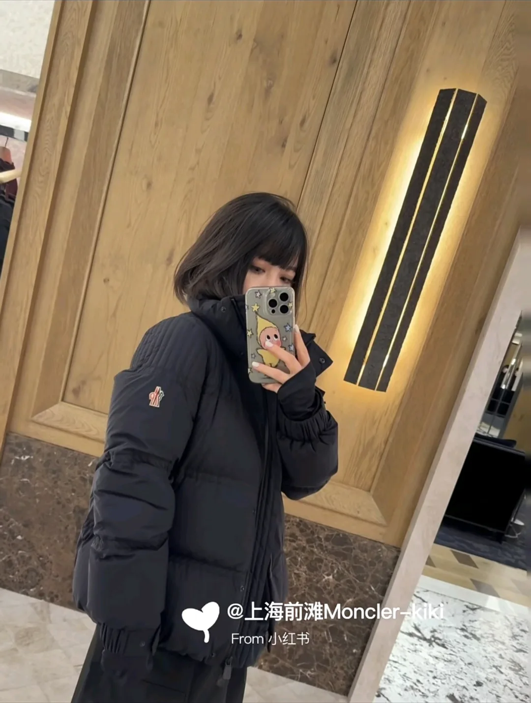 Куртки И Пуховики Женские Moncler 18159537