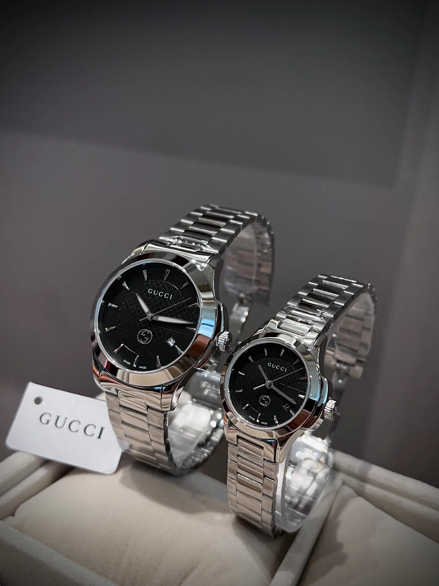 Часы Женские Gucci 17933742