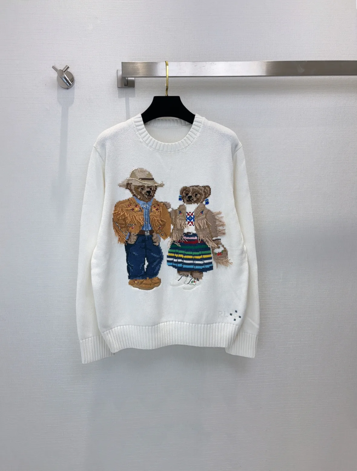 Джемперы И Свитеры Женские Ralph Lauren 18823705