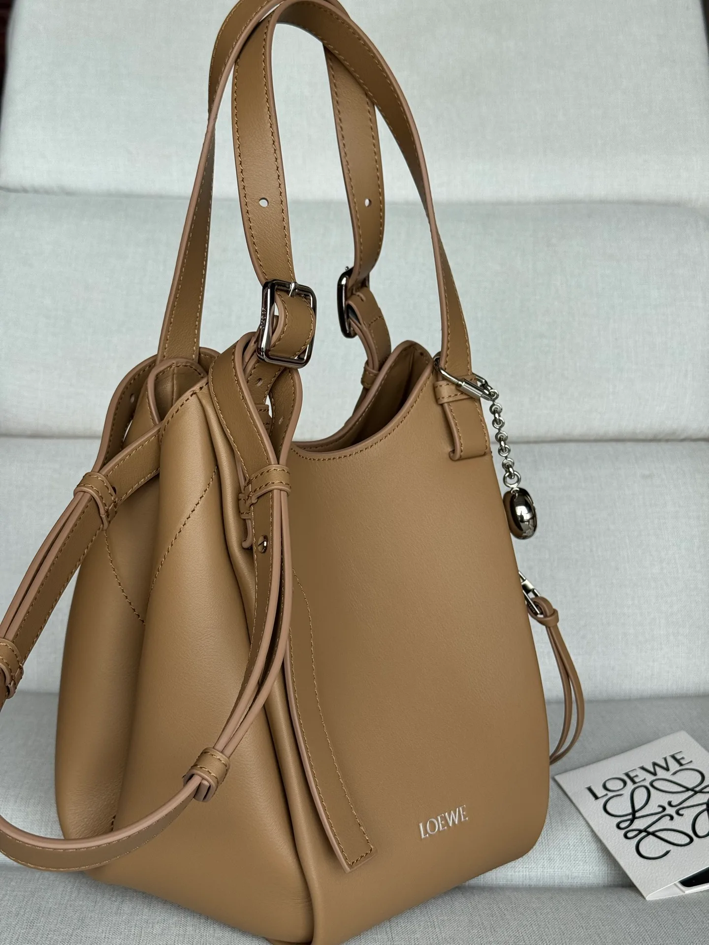 Классические Сумки Женские Loewe 11621927