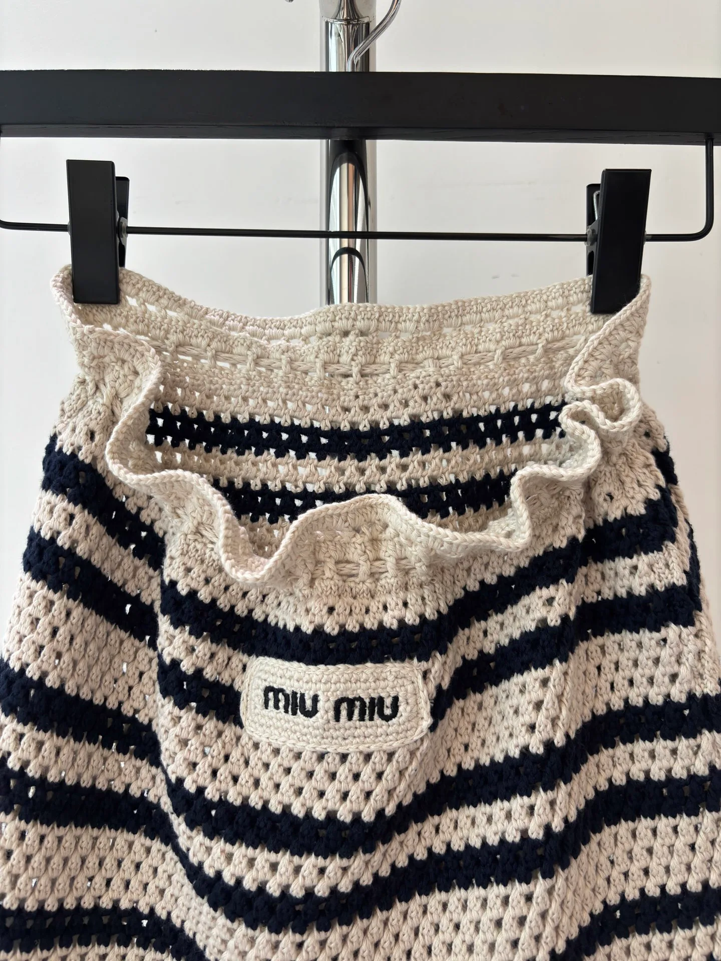 Юбки Женские Miu Miu 518253