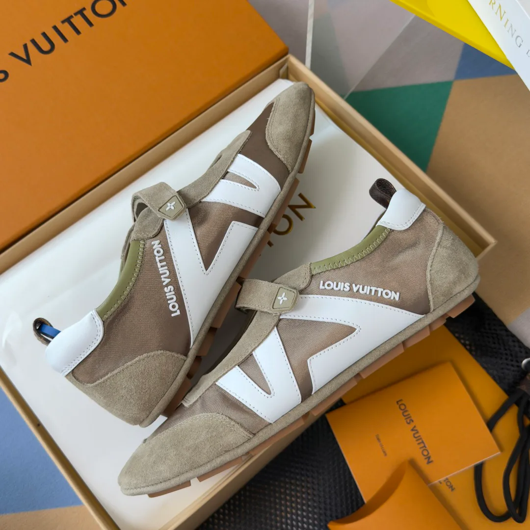 Туфли Женские Louis Vuitton 11235157