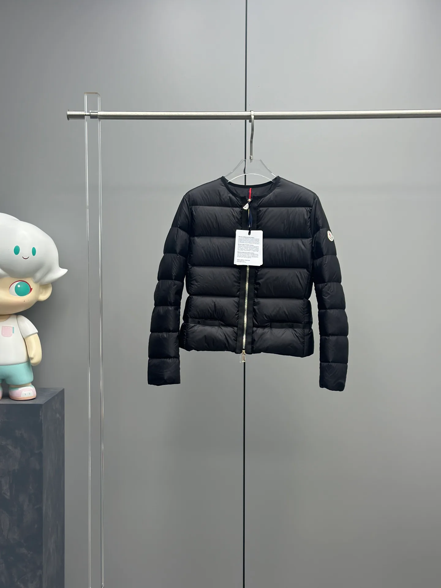 Куртки И Пуховики Женские Moncler 18863874