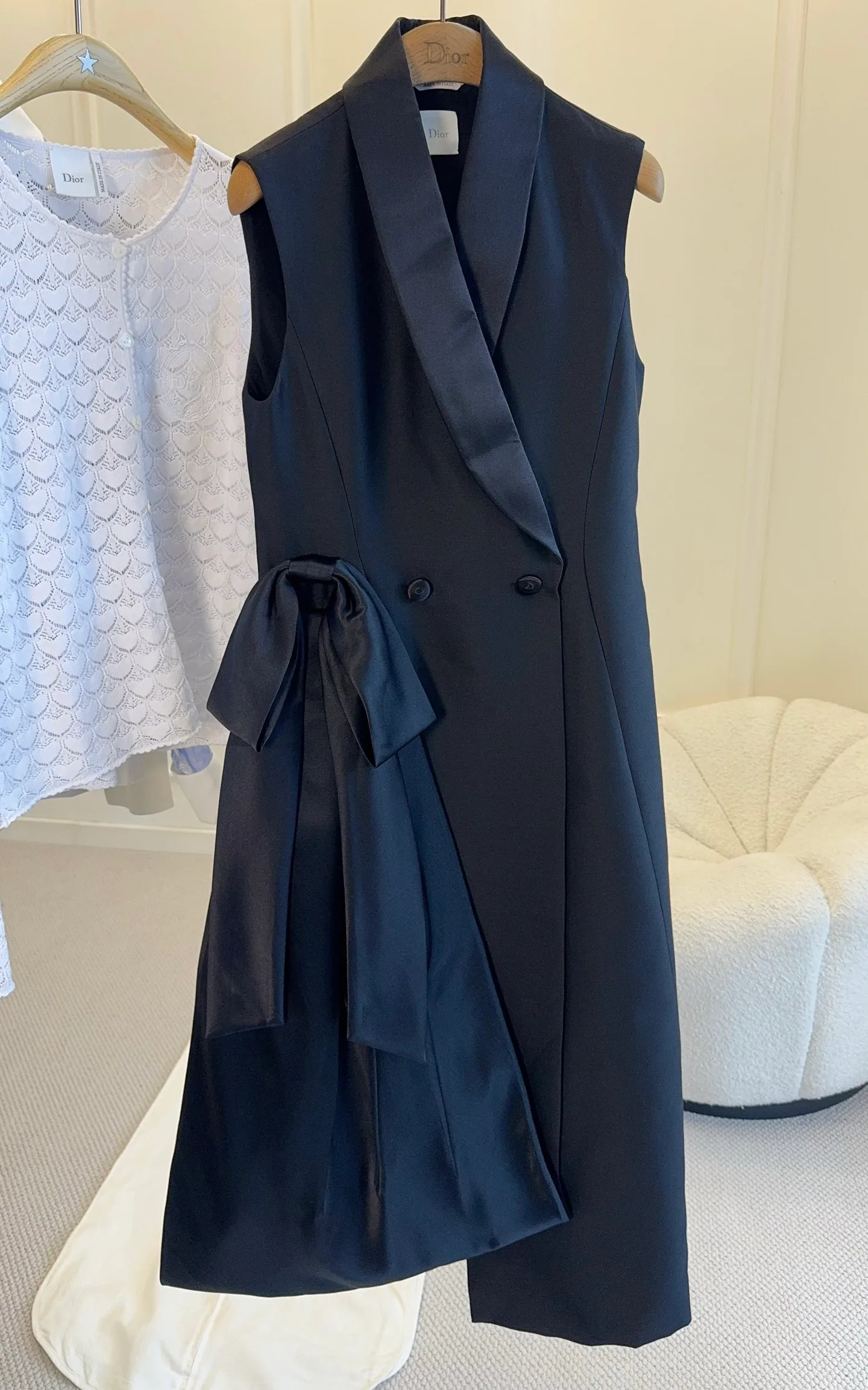 Платья Женские Christian Dior 18120195