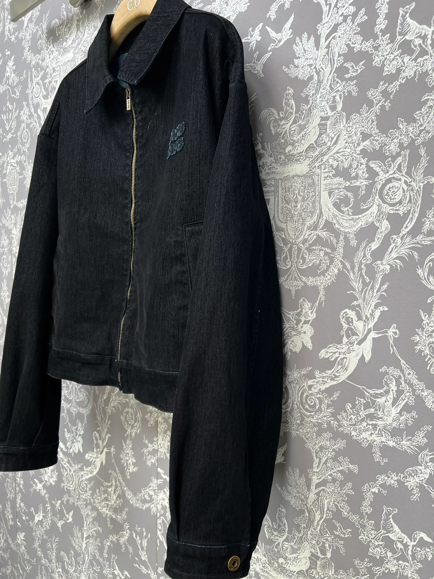 Куртки И Пуховики Женские Miu Miu 32927