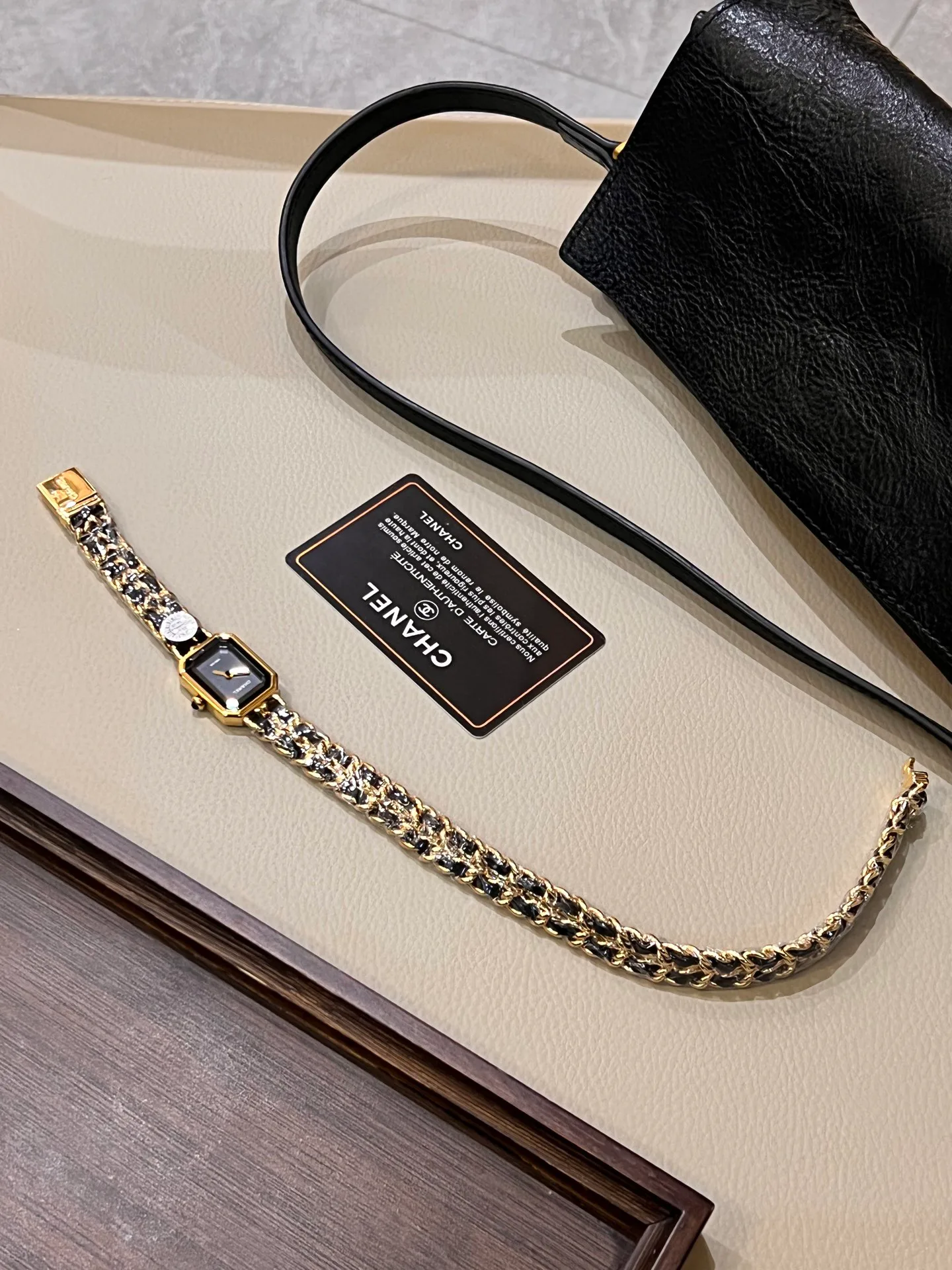 Часы Женские Chanel 9421128