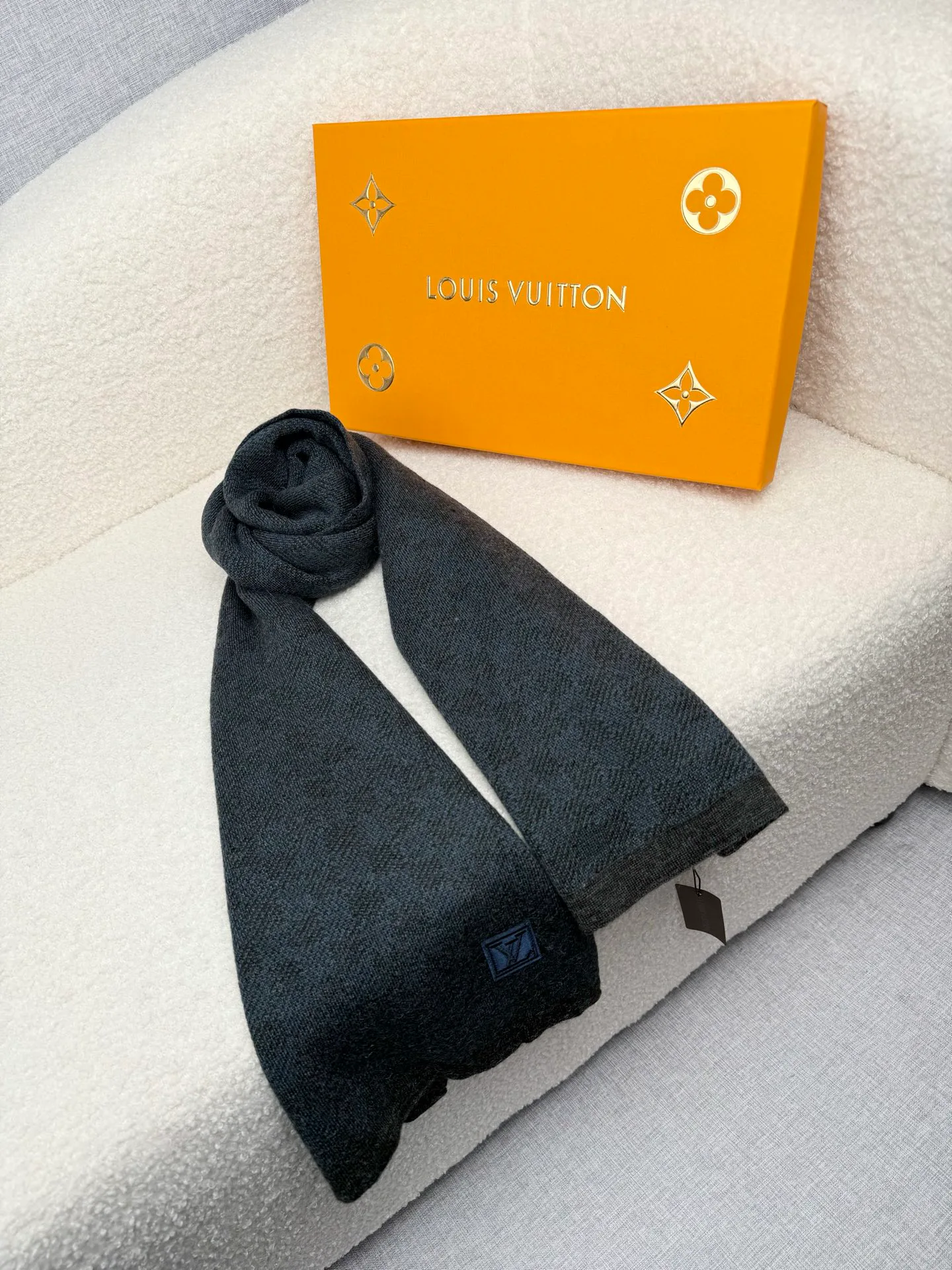 Шарфы Louis Vuitton 101189