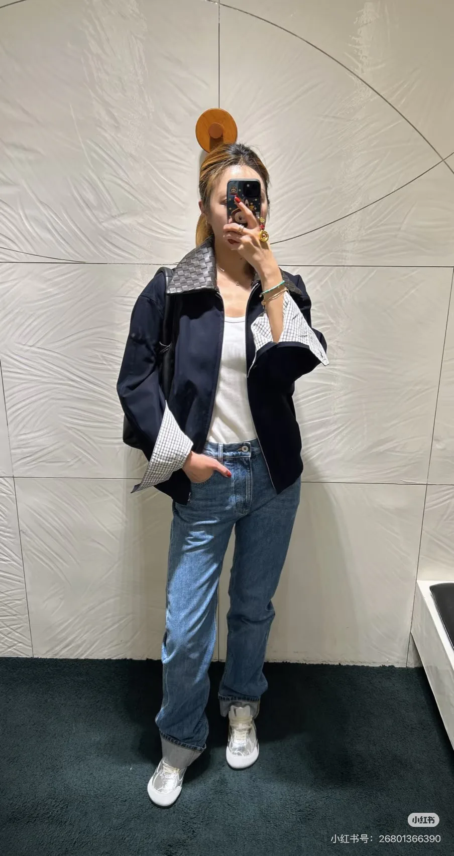 Куртки И Пуховики Женские Bottega Veneta 18501596