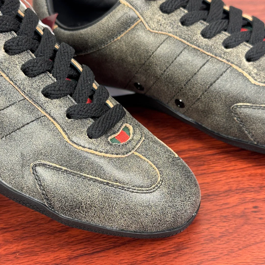 Кроссовки Женские Gucci 1880483