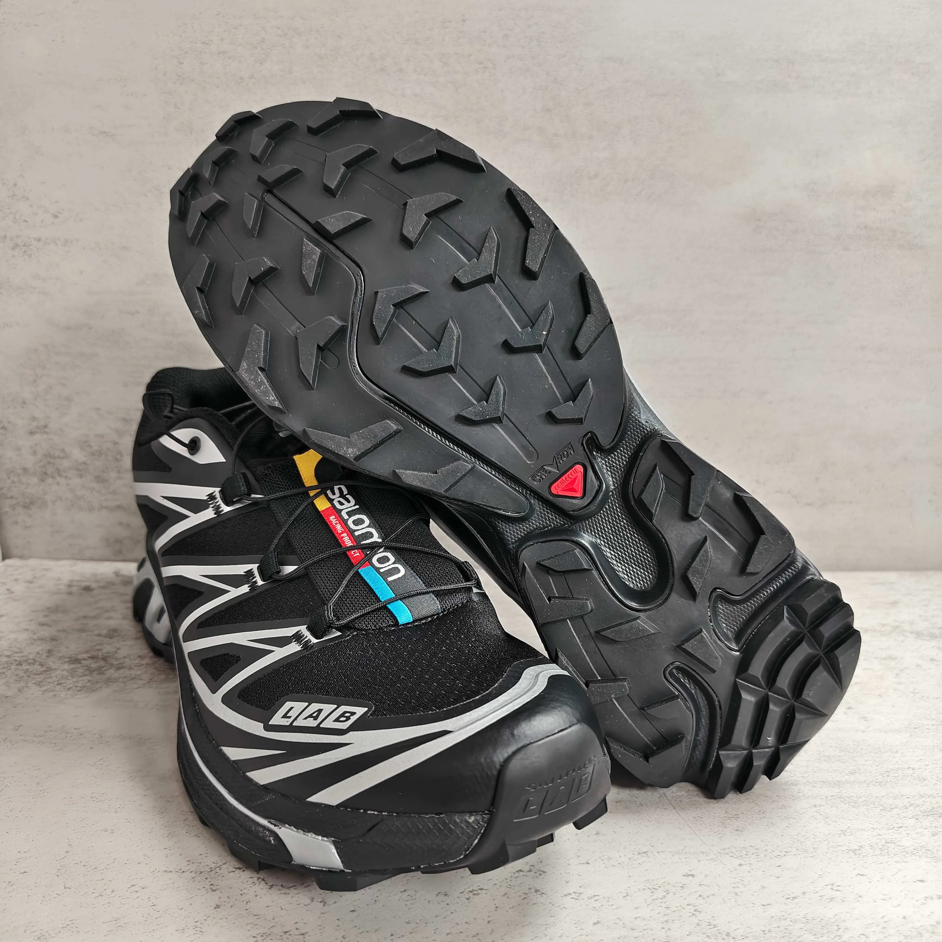 Кроссовки Женские Salomon 18039851