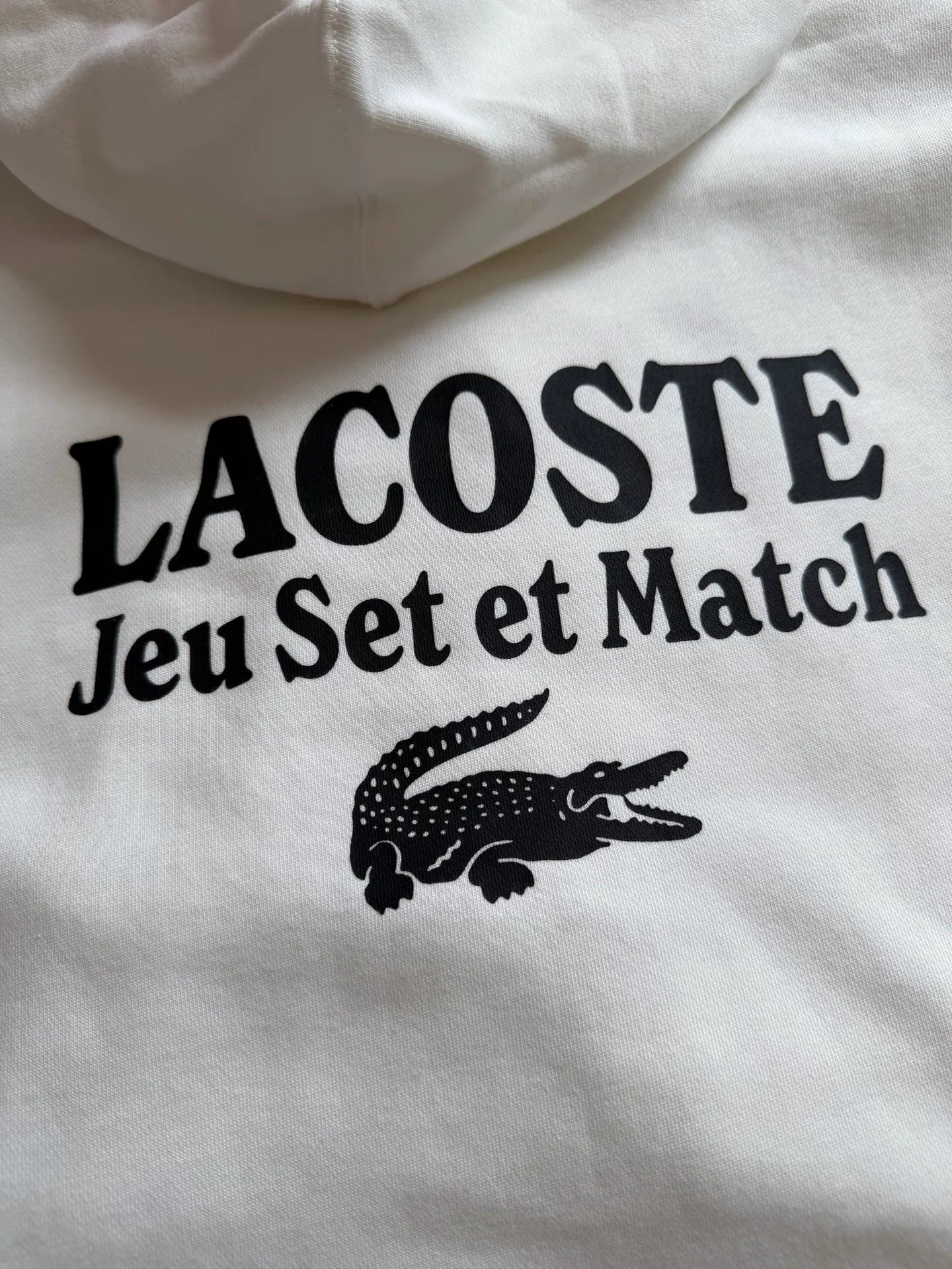 Свитшоты И Худи Мужские Lacoste 18418507
