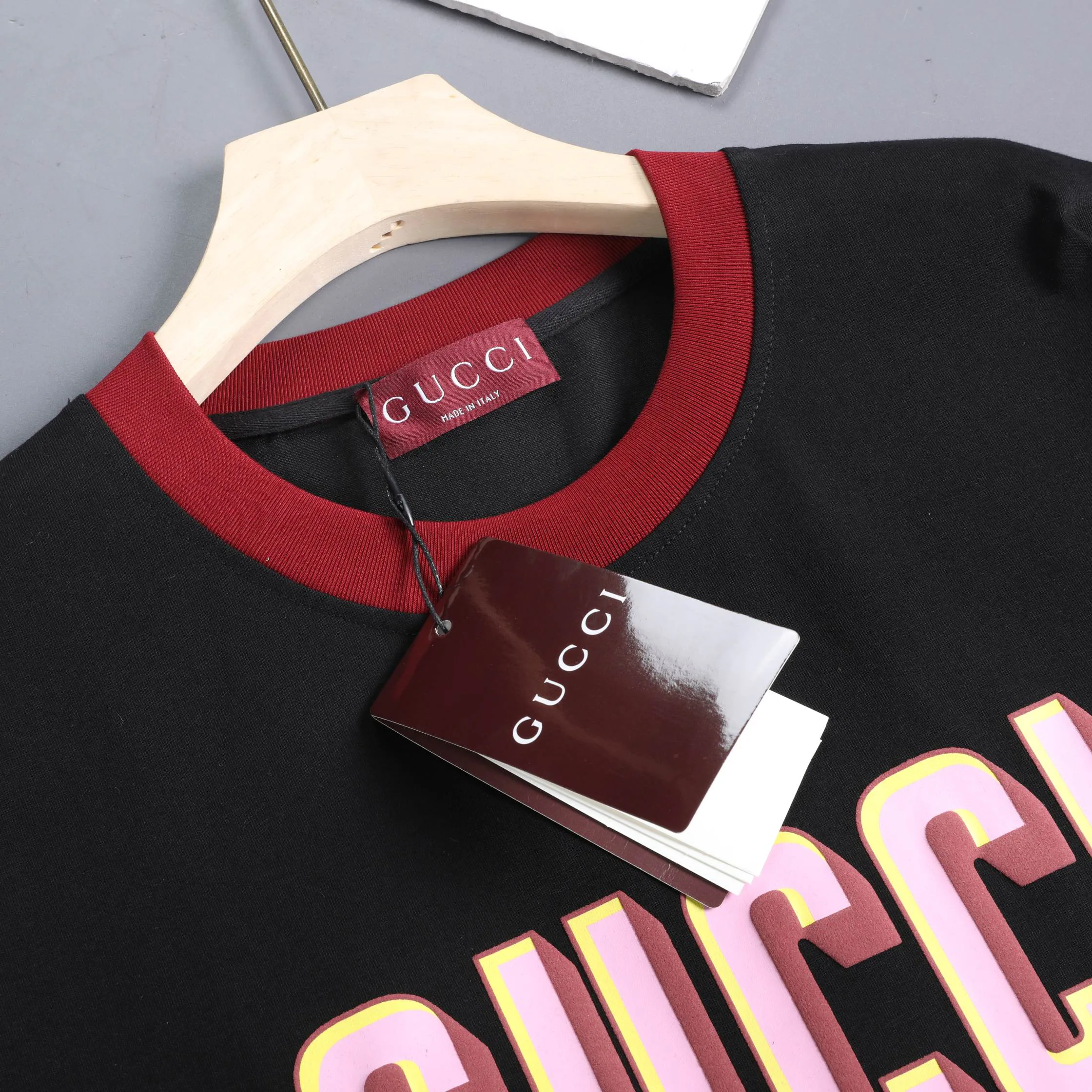 Футболки Женские Gucci 12662