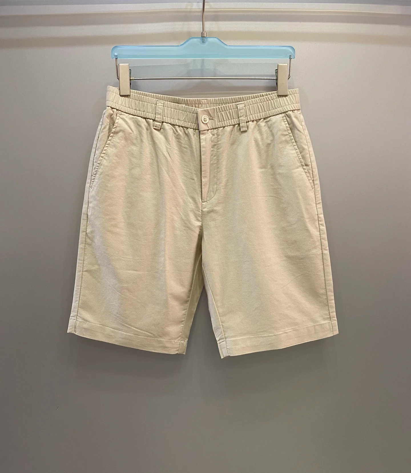 Шорты Мужские Brunello Cucinelli 11661042