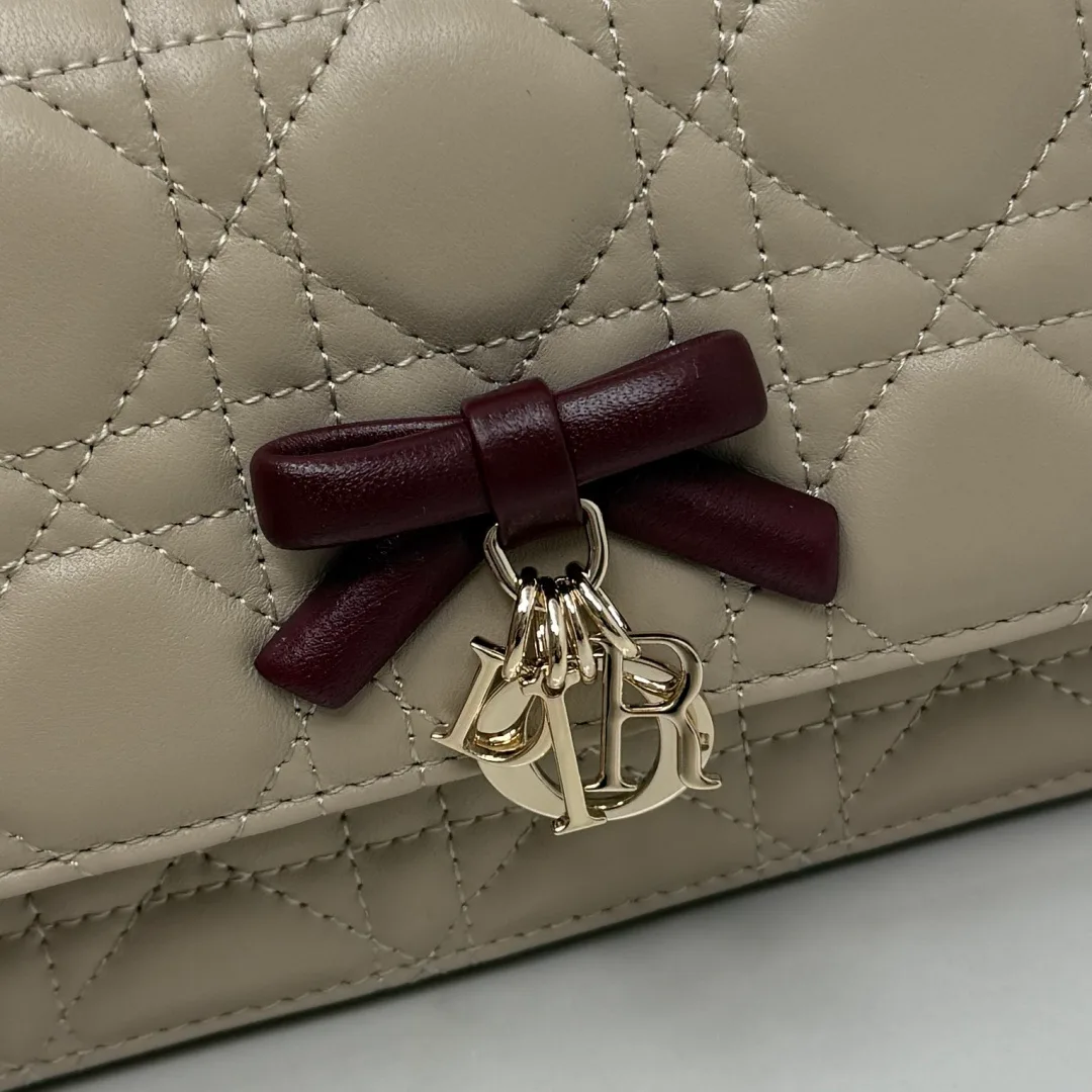 Классические Сумки Женские Christian Dior 18116377