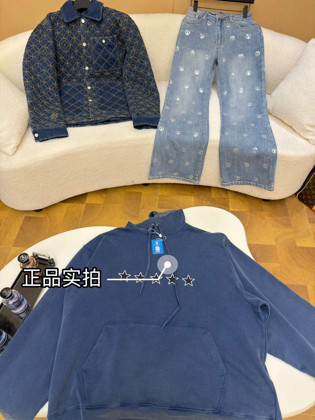 Свитшоты И Худи Мужские Balenciaga 1322714