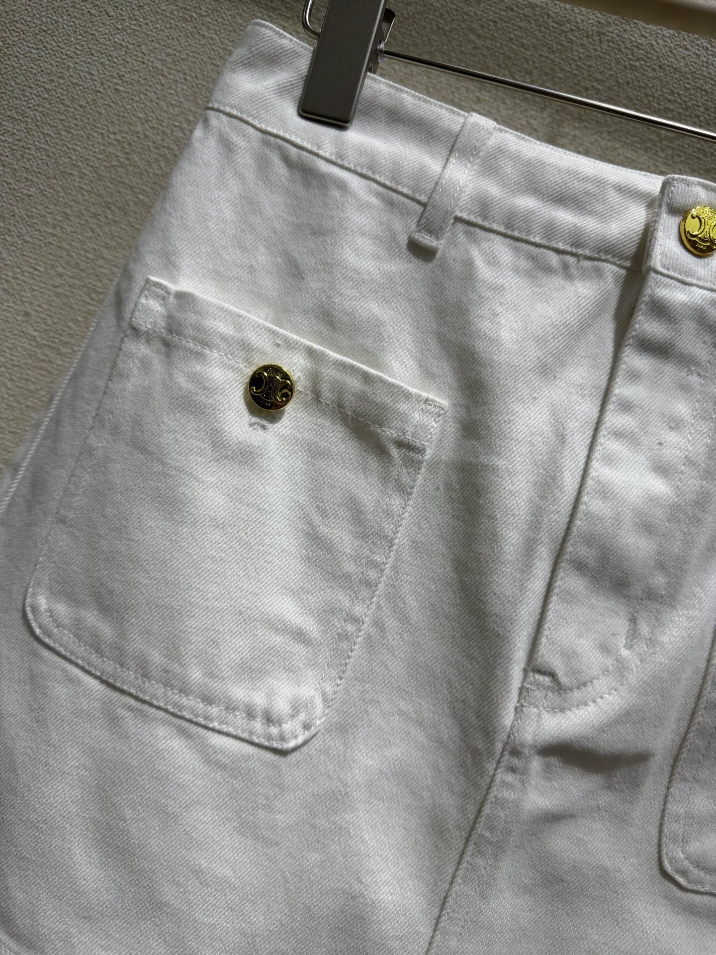 Юбки Женские Celine 13360842