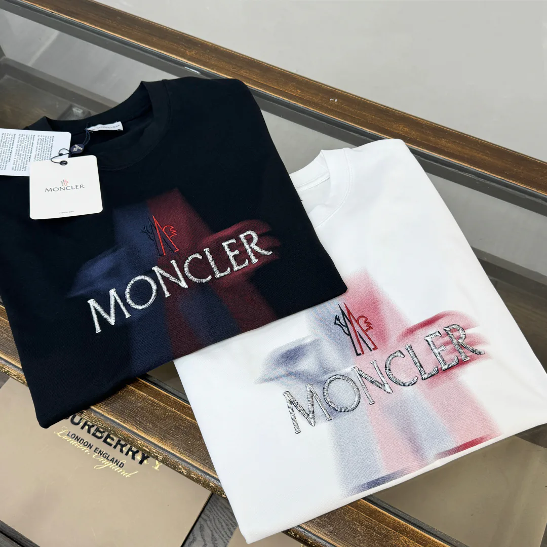 Футболки Женские Moncler 11034772