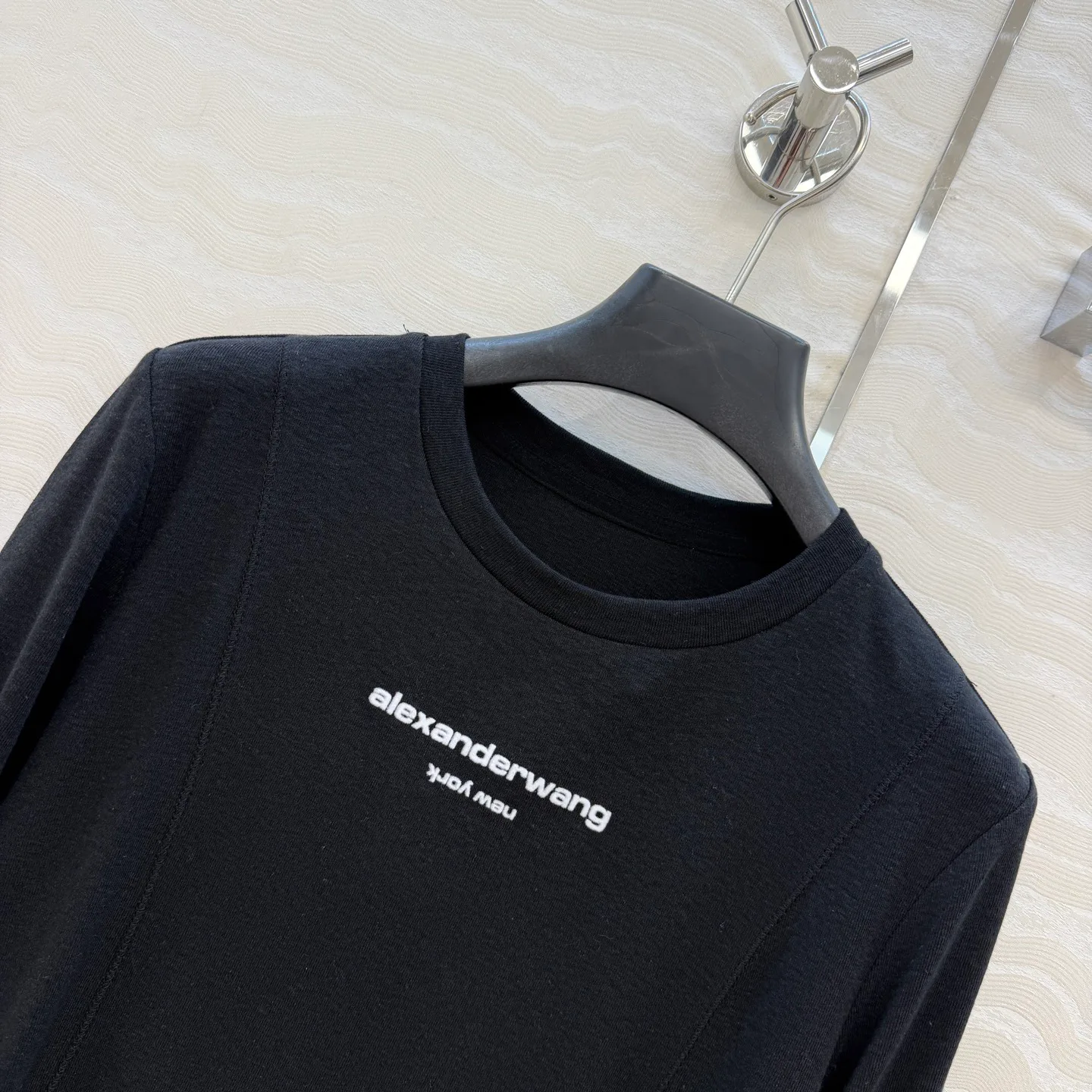 Лонгсливы Женские Alexander Wang 19165864