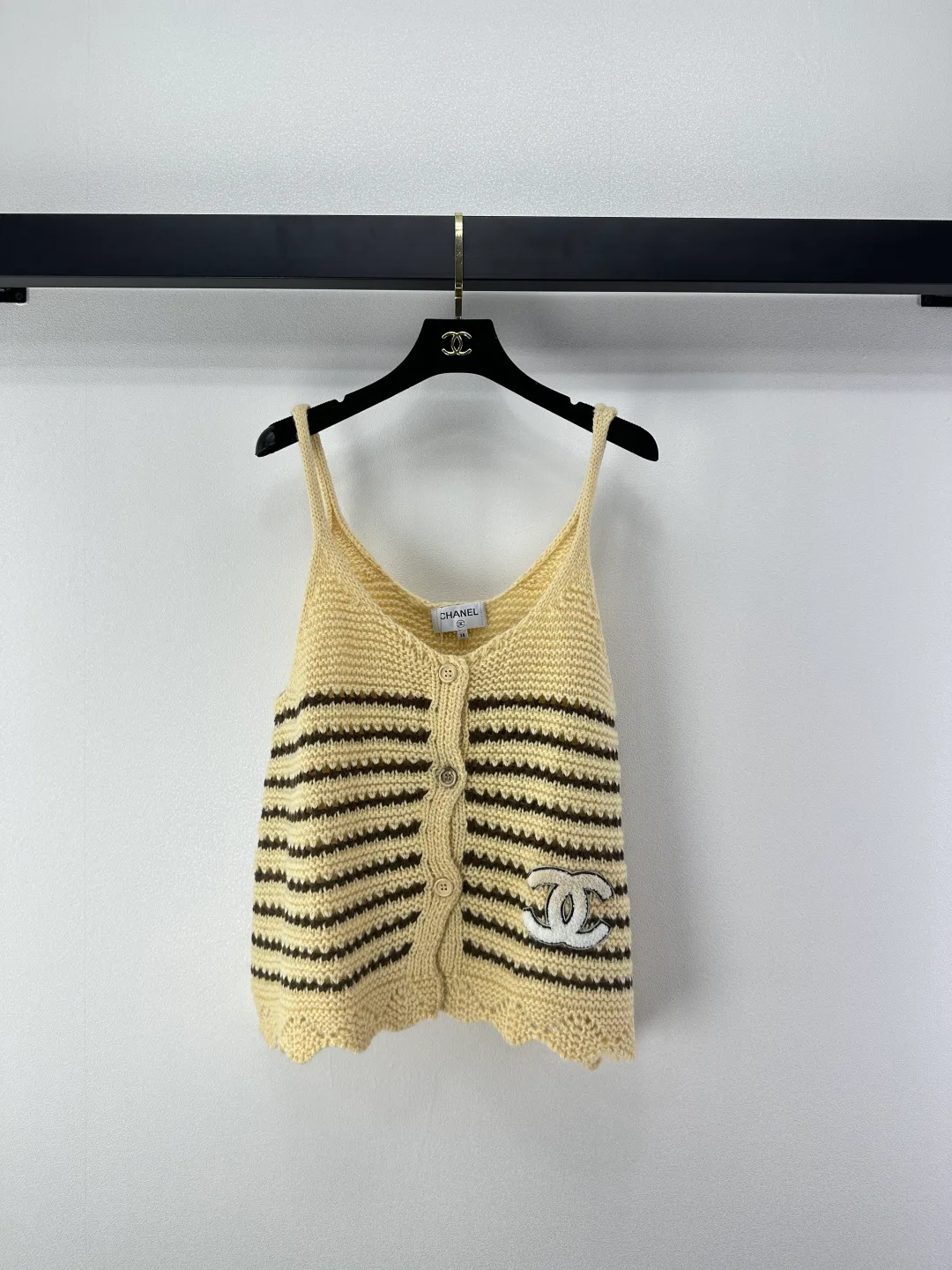 Жилеты Женские Chanel 11455134