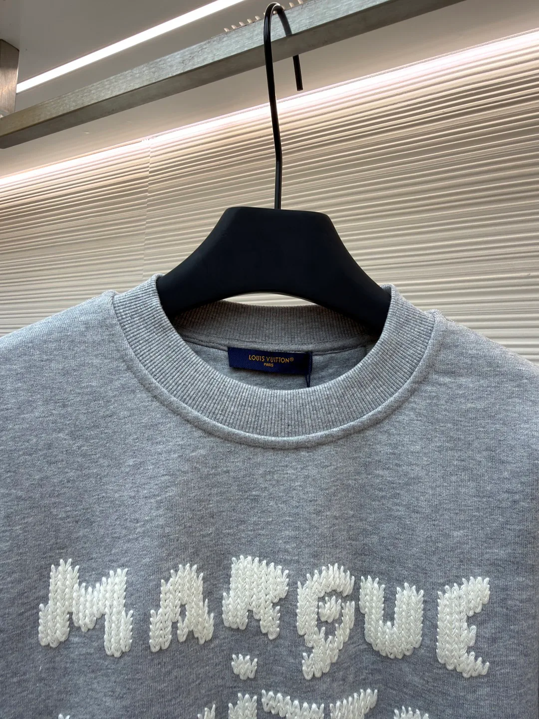 Свитшоты И Худи Мужские Louis Vuitton 1064729