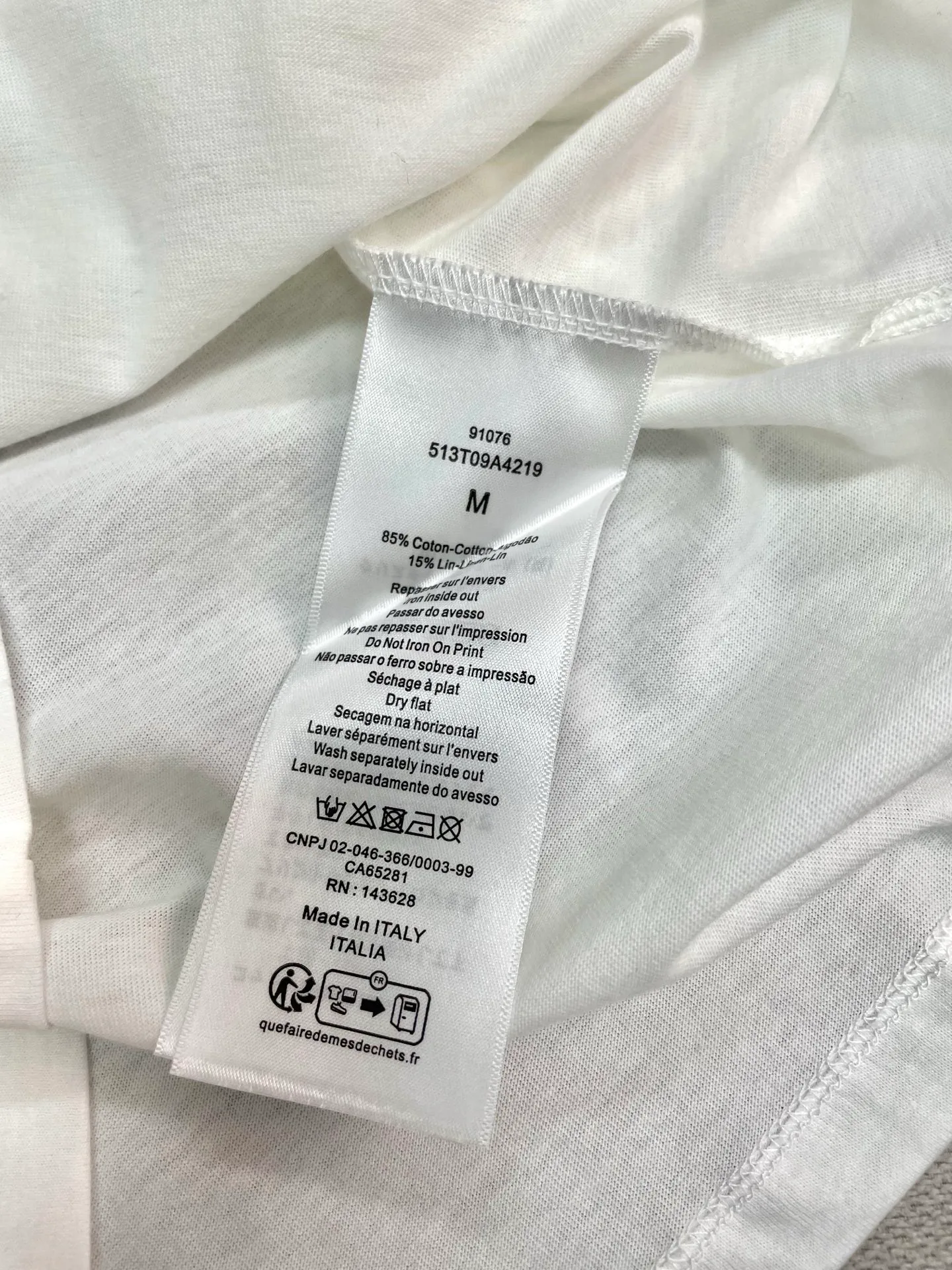 Лонгсливы Женские Christian Dior 146652