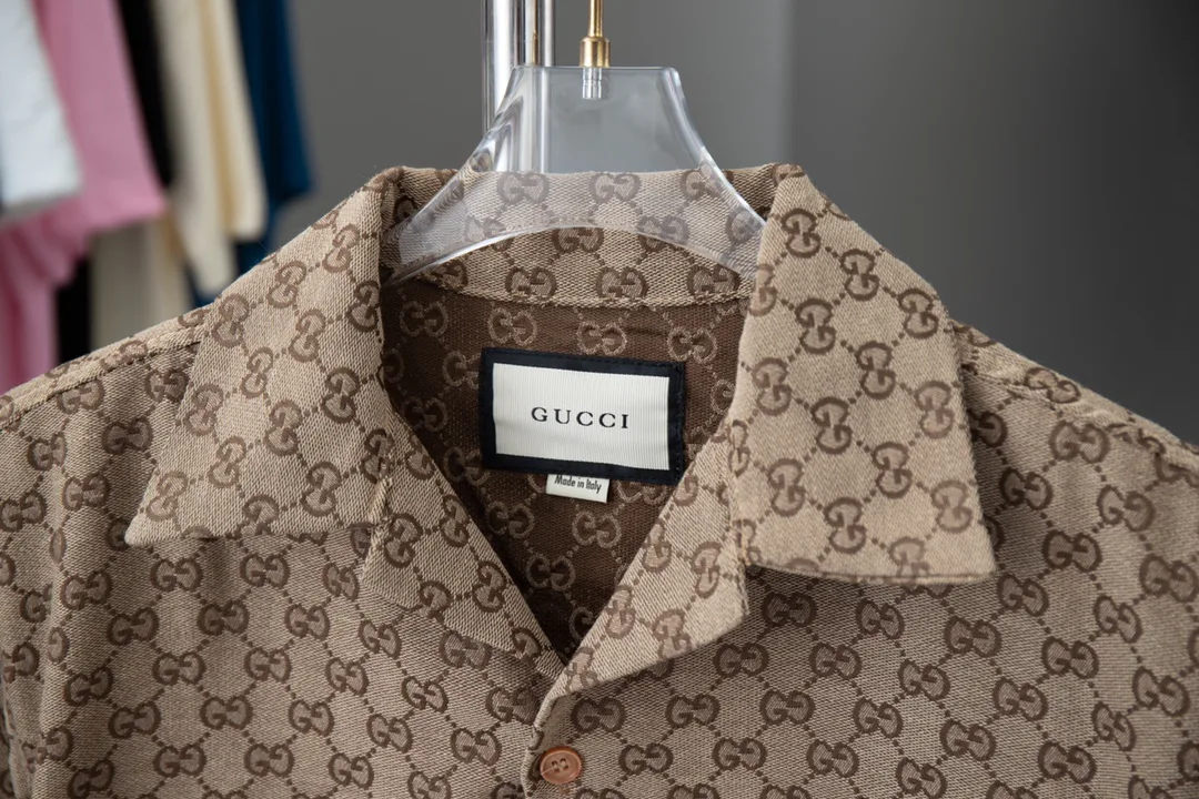 Жилеты Мужские Gucci 11573714