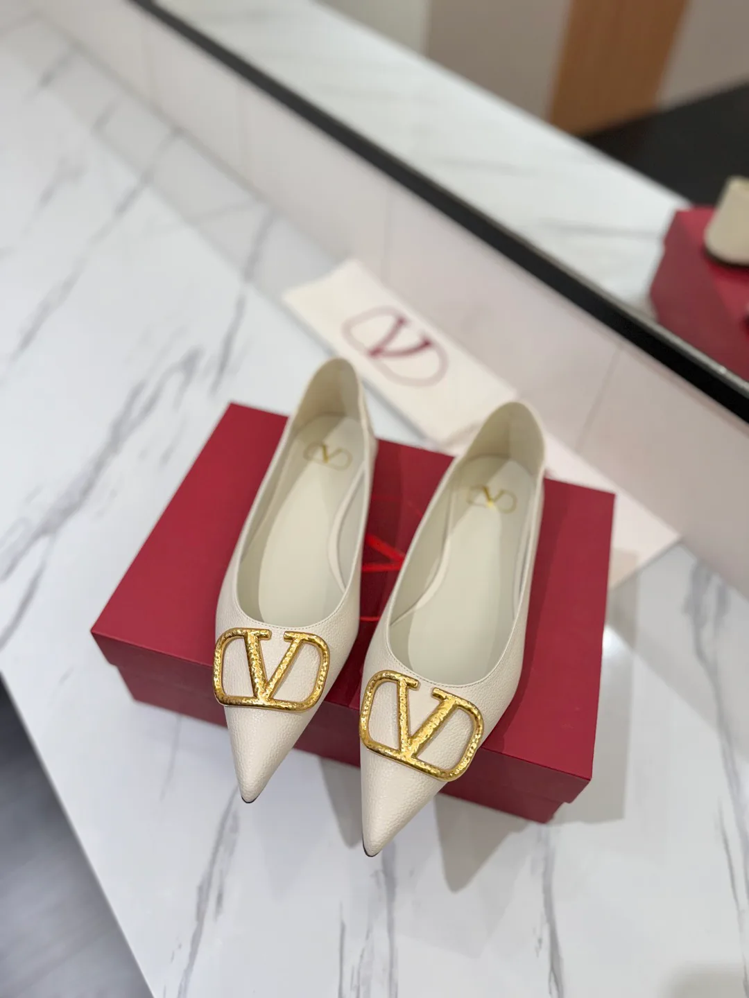 Туфли Женские Valentino 11516263