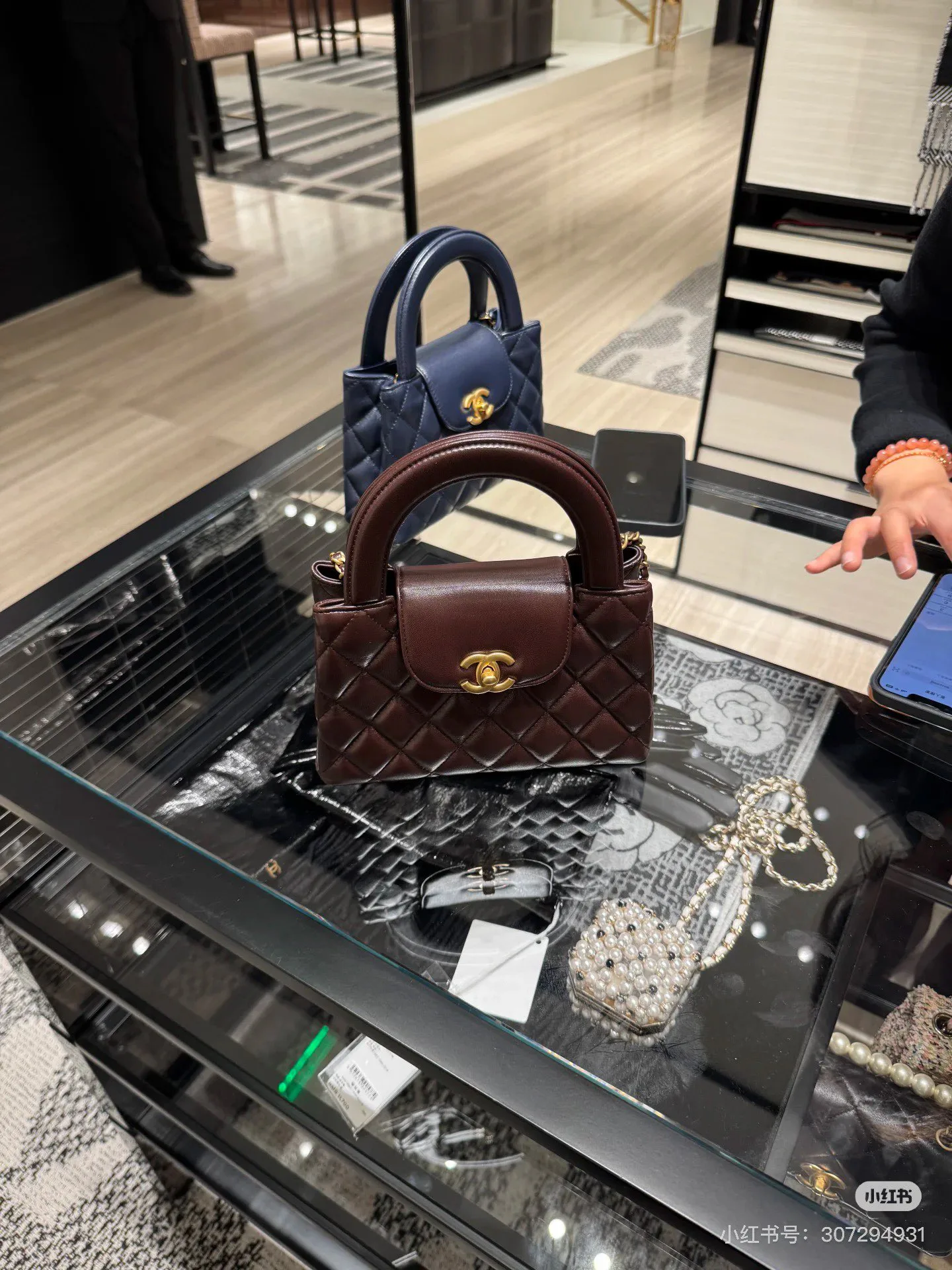 Классические Сумки Женские Hermes 3026060